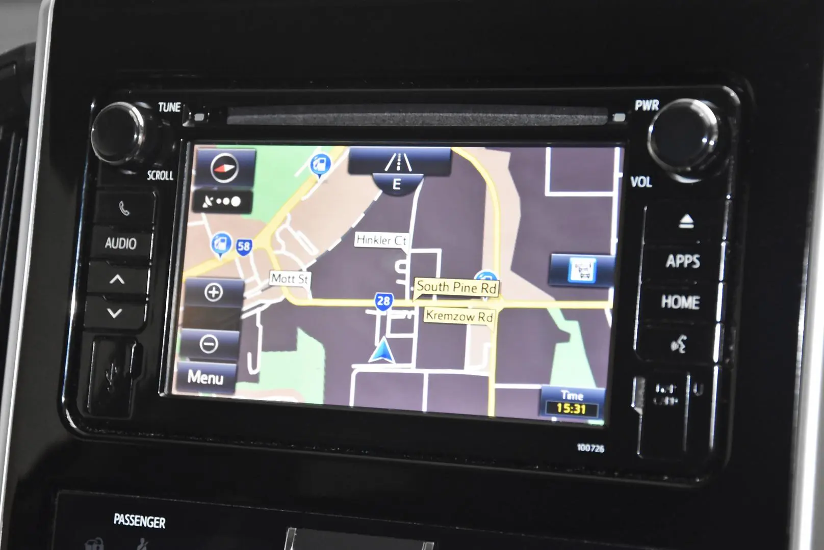 2020 Toyota Landcruiser Gallery Image 11