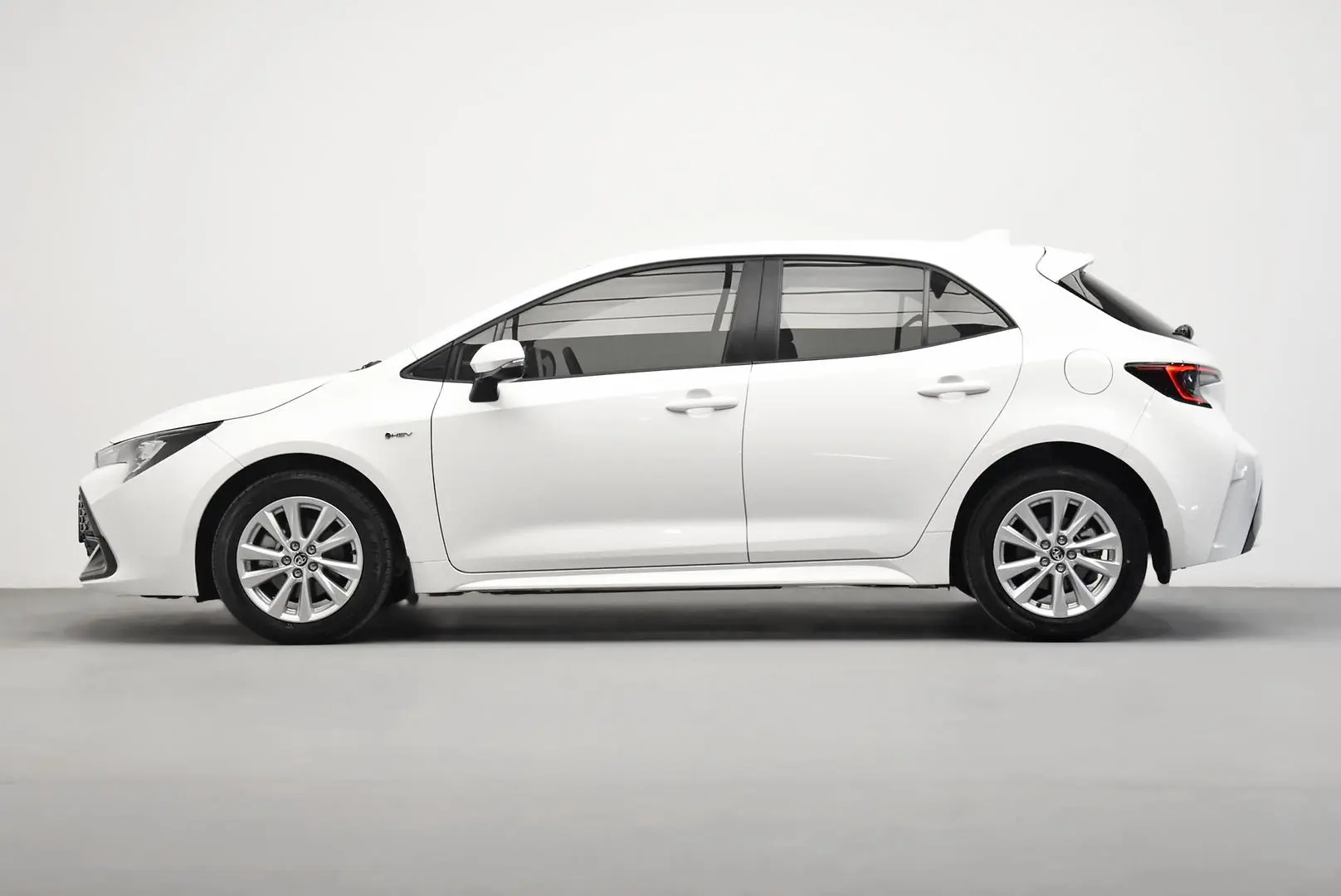 2024 Toyota Corolla Gallery Image 4