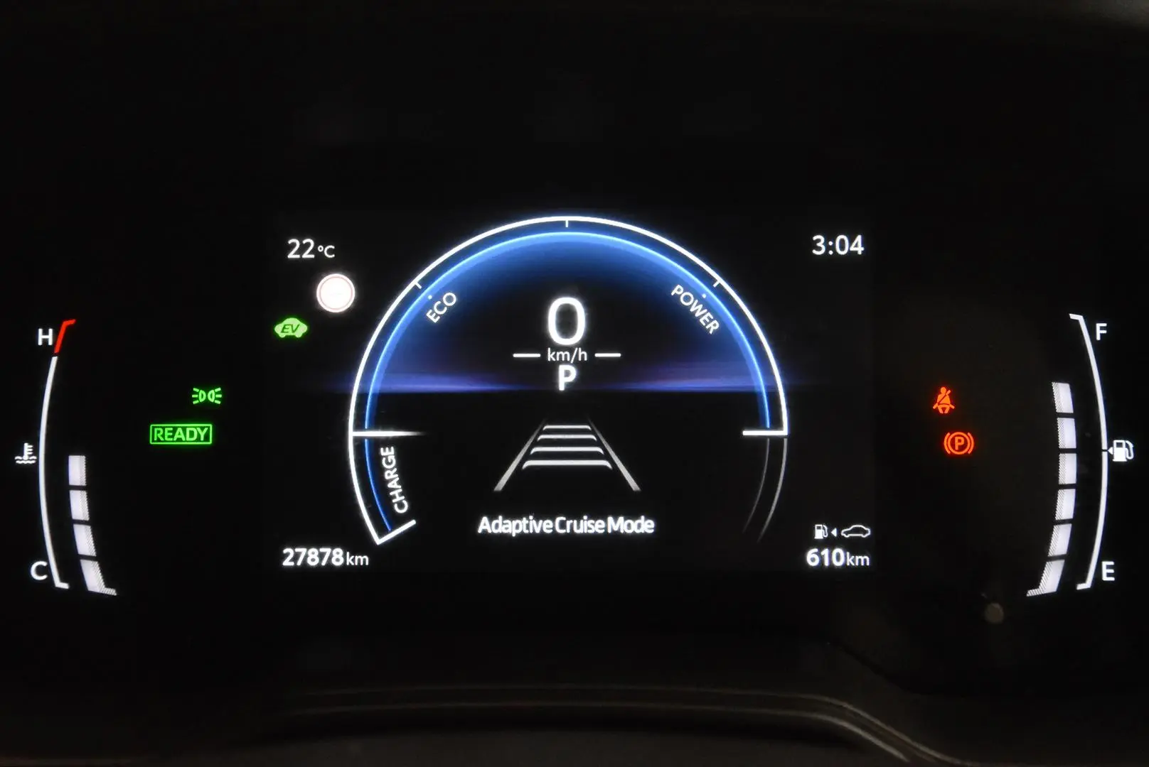 2024 Toyota Corolla Gallery Image 11