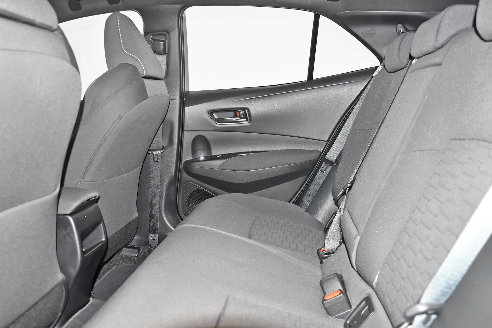 2024 Toyota Corolla Gallery Image 18