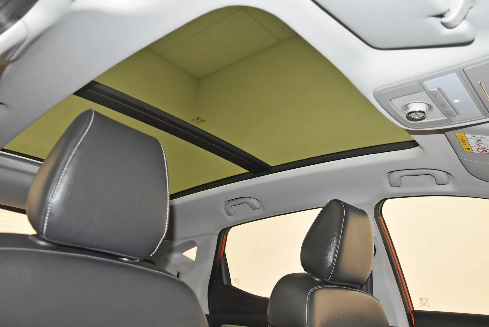 2019 MG ZS Gallery Image 19