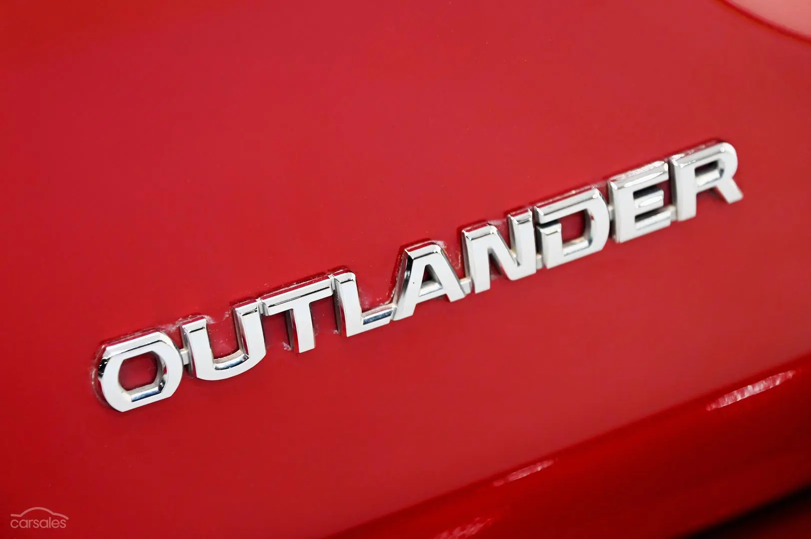 2021 Mitsubishi Outlander Image 7