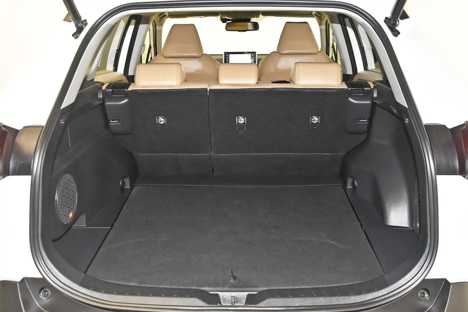 2021 Toyota RAV4 Gallery Image 22