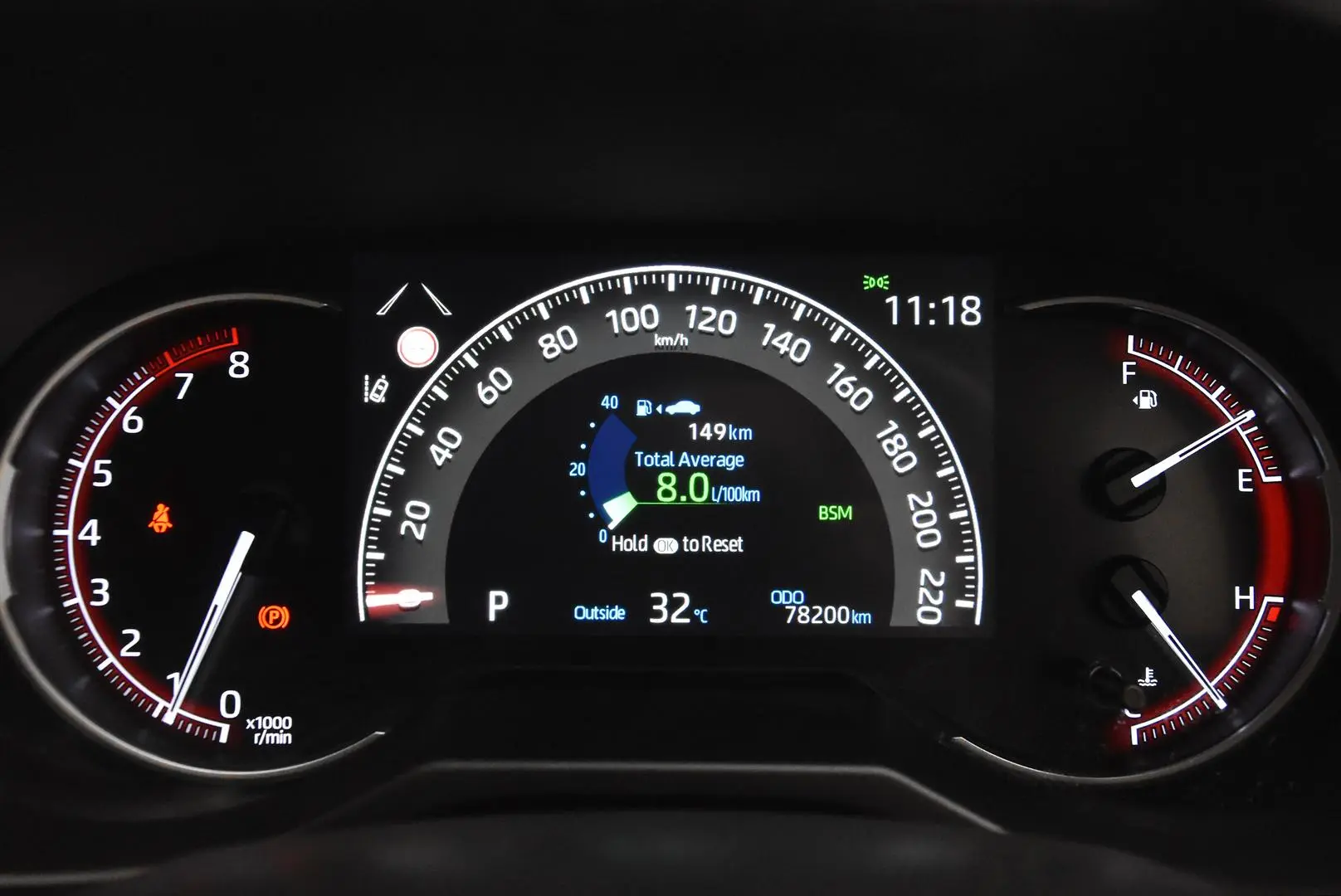 2022 Toyota RAV4 Gallery Image 10