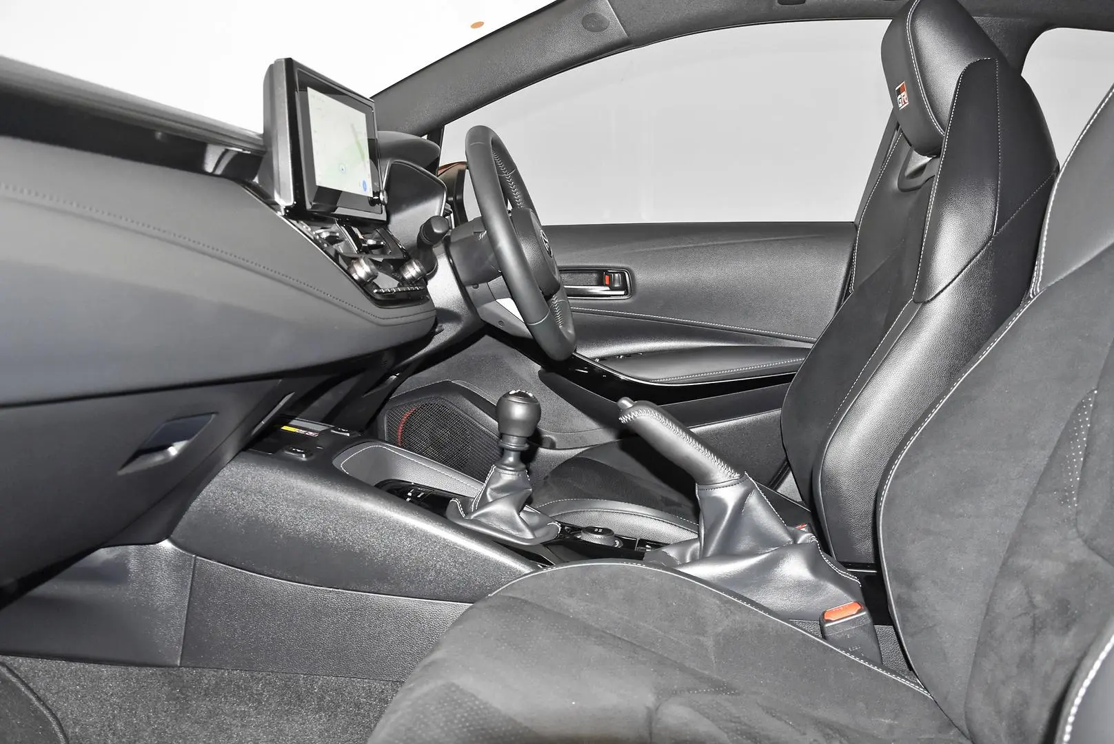 2024 Toyota Corolla Gallery Image 20
