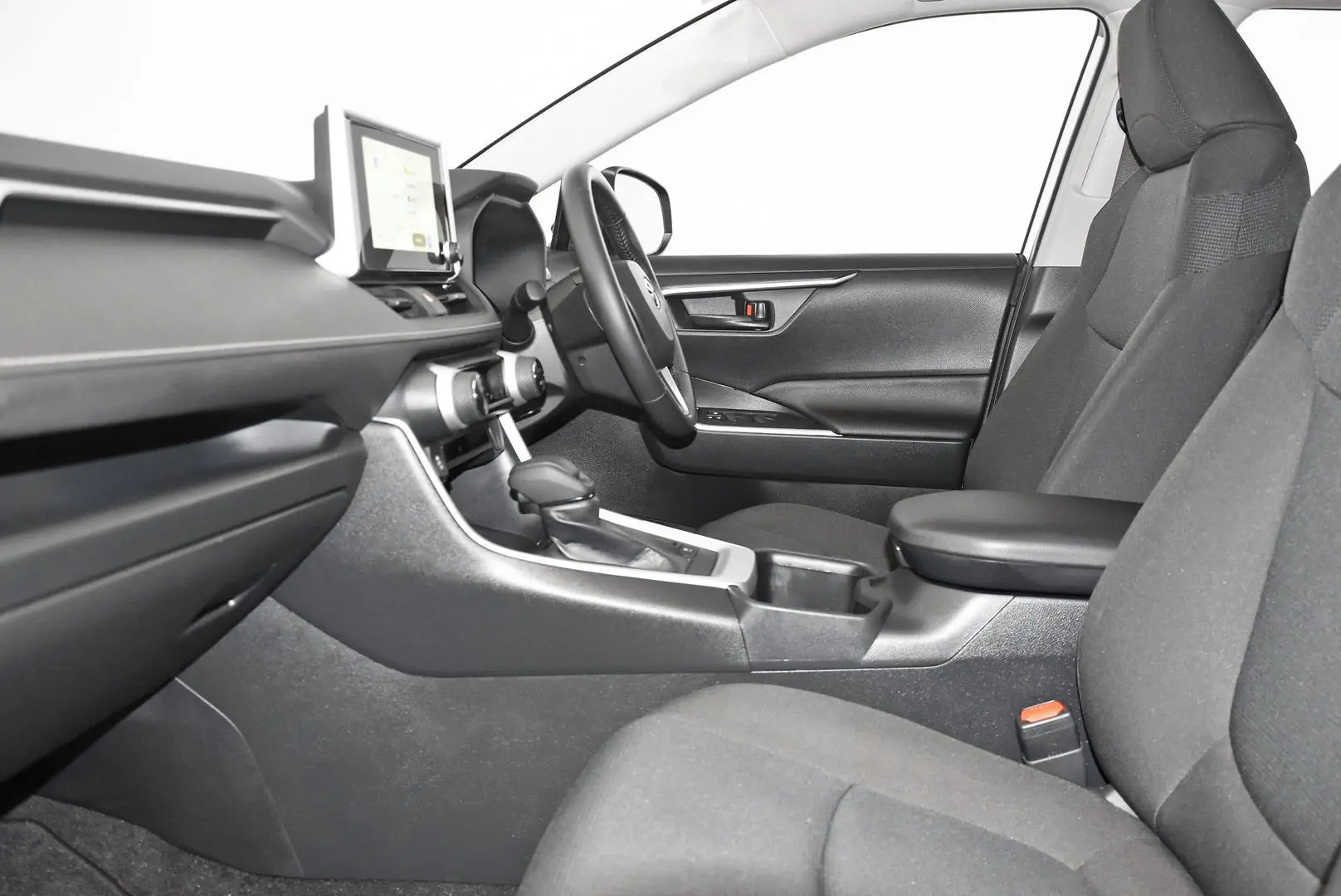 2024 Toyota RAV4 Gallery Image 18