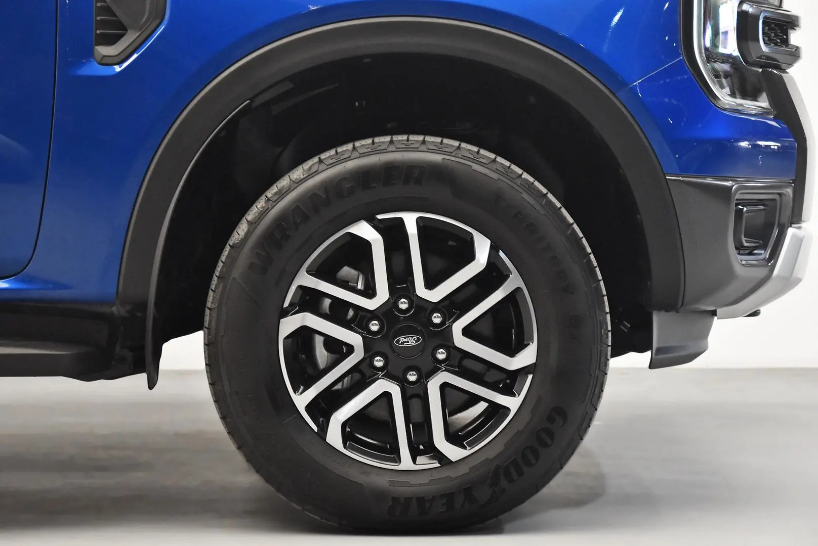 2022 Ford Ranger Gallery Image 21