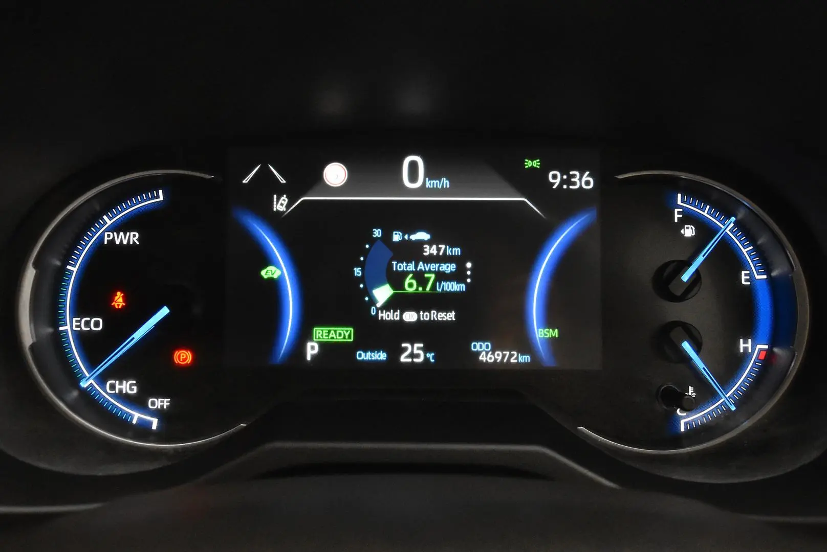 2022 Toyota RAV4 Gallery Image 11