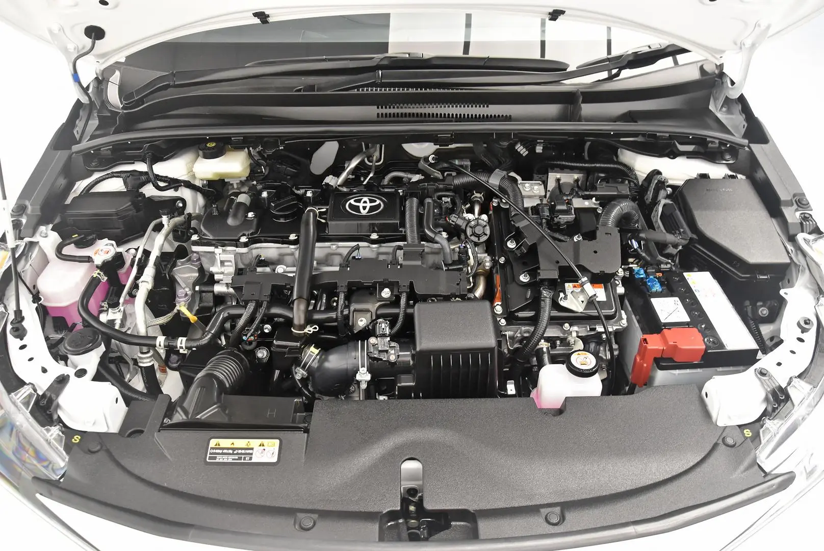 2024 Toyota Corolla Gallery Image 22