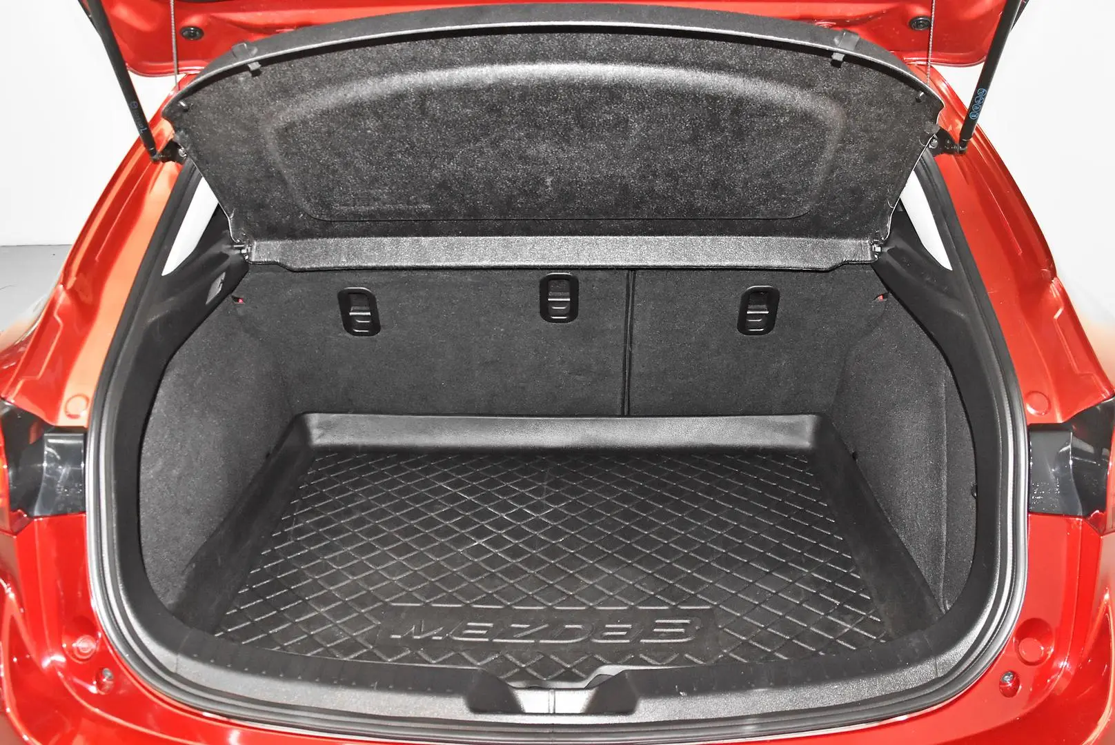 2018 Mazda 3 Gallery Image 21