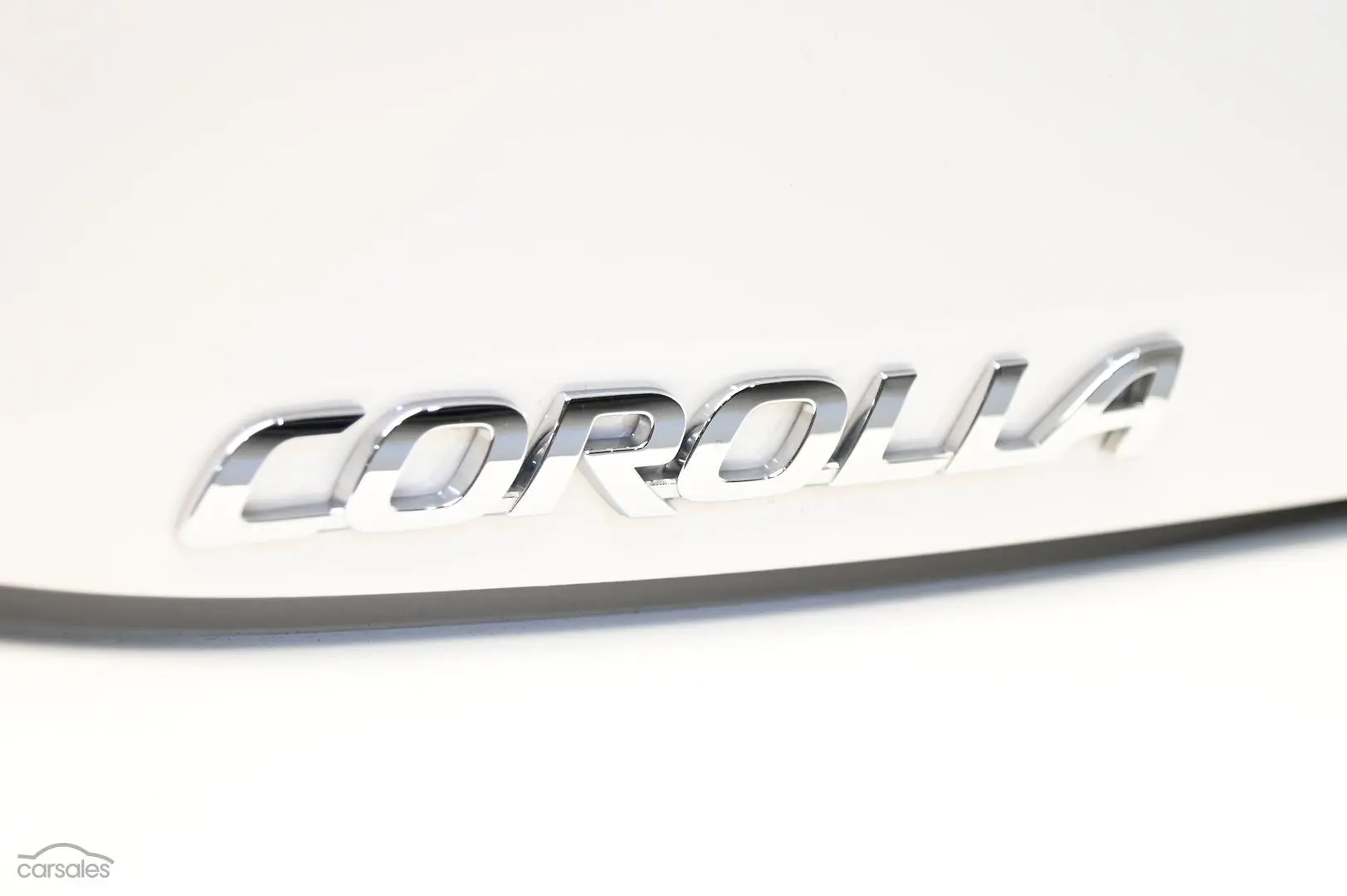 2022 Toyota Corolla Image 7