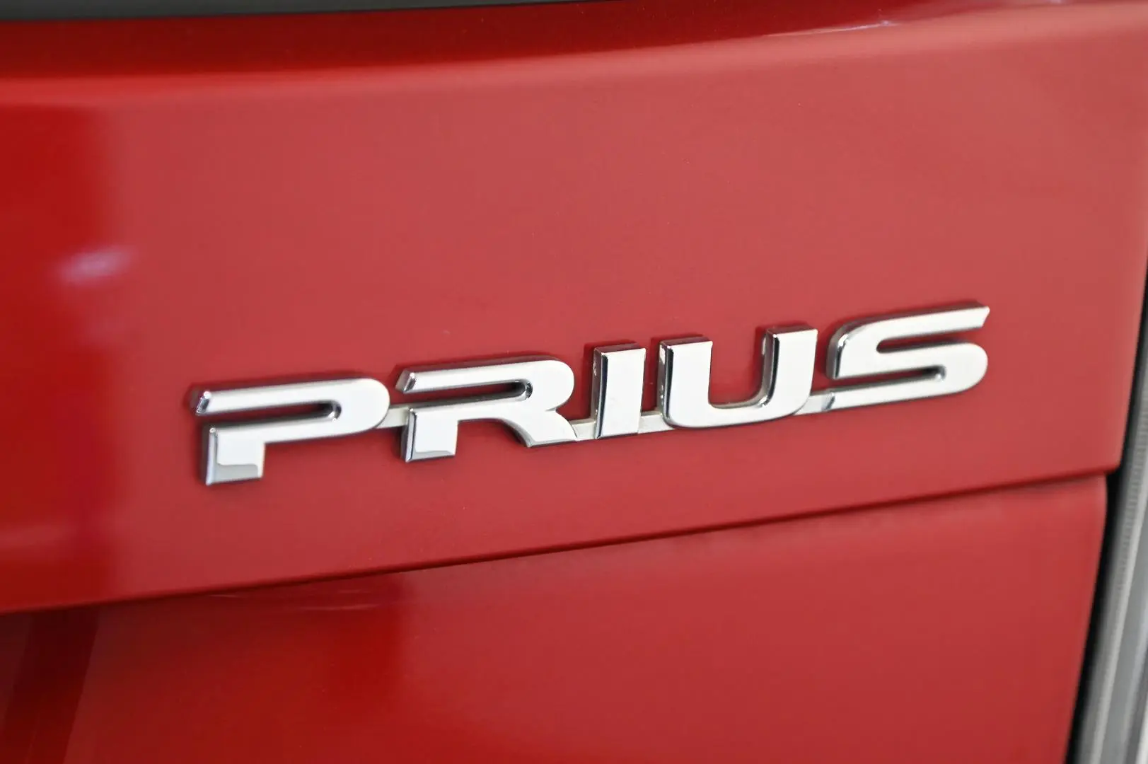 2015 Toyota Prius Image 7