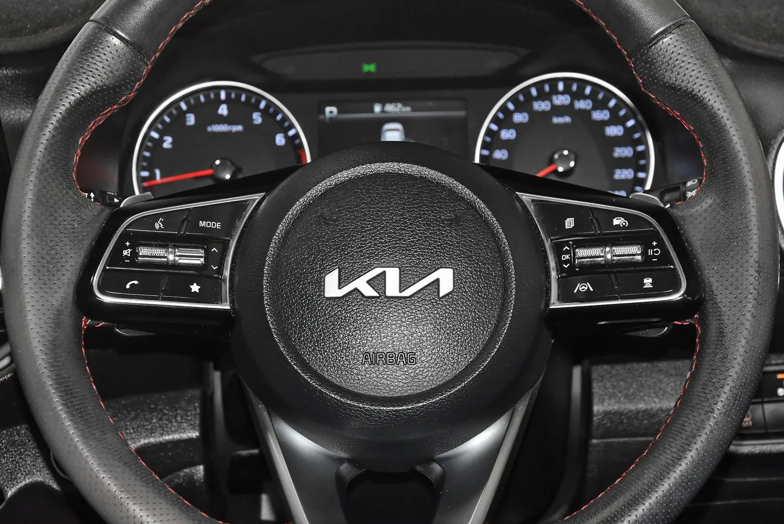 2022 Kia Cerato Gallery Image 16