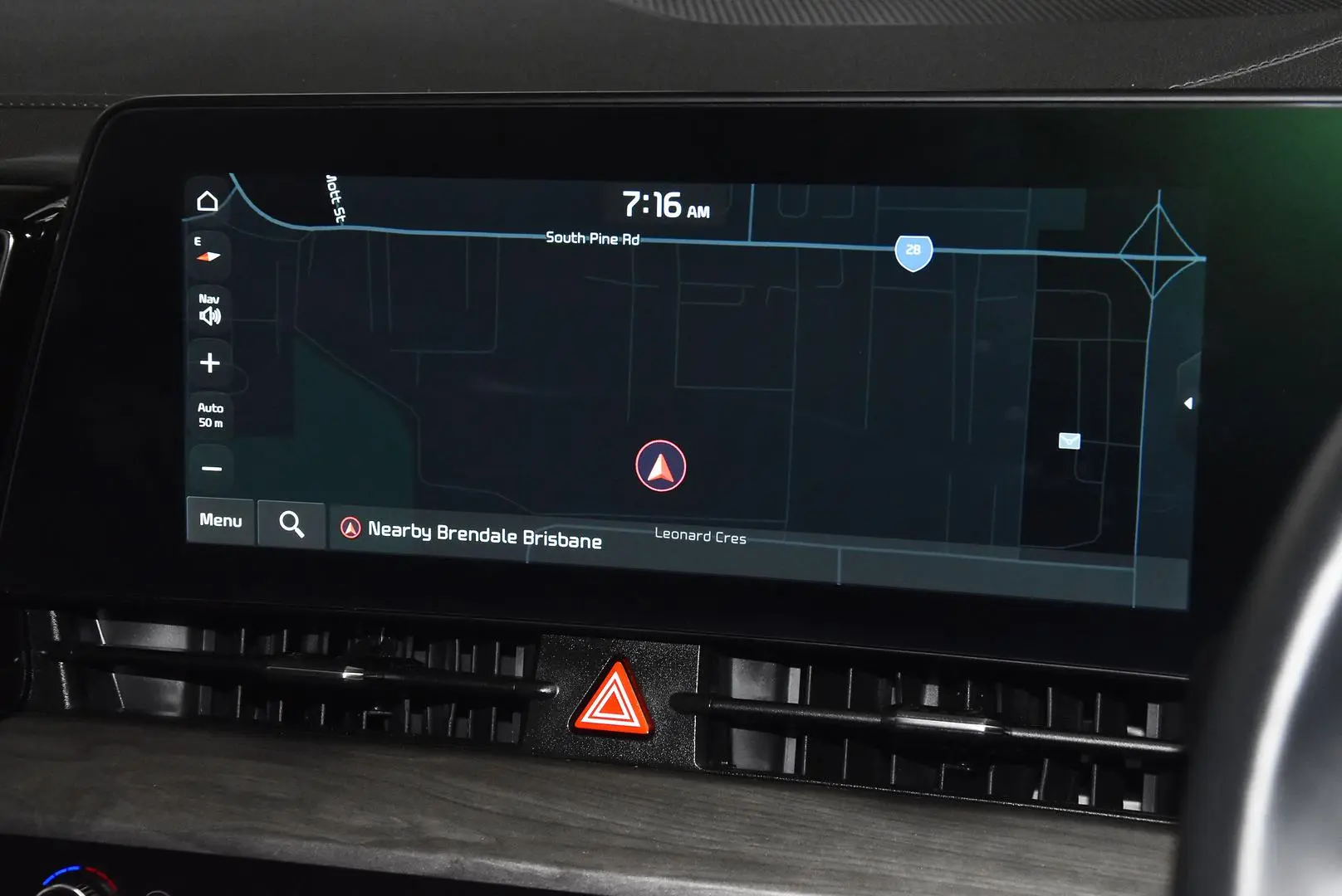 2023 Kia Sportage Gallery Image 11