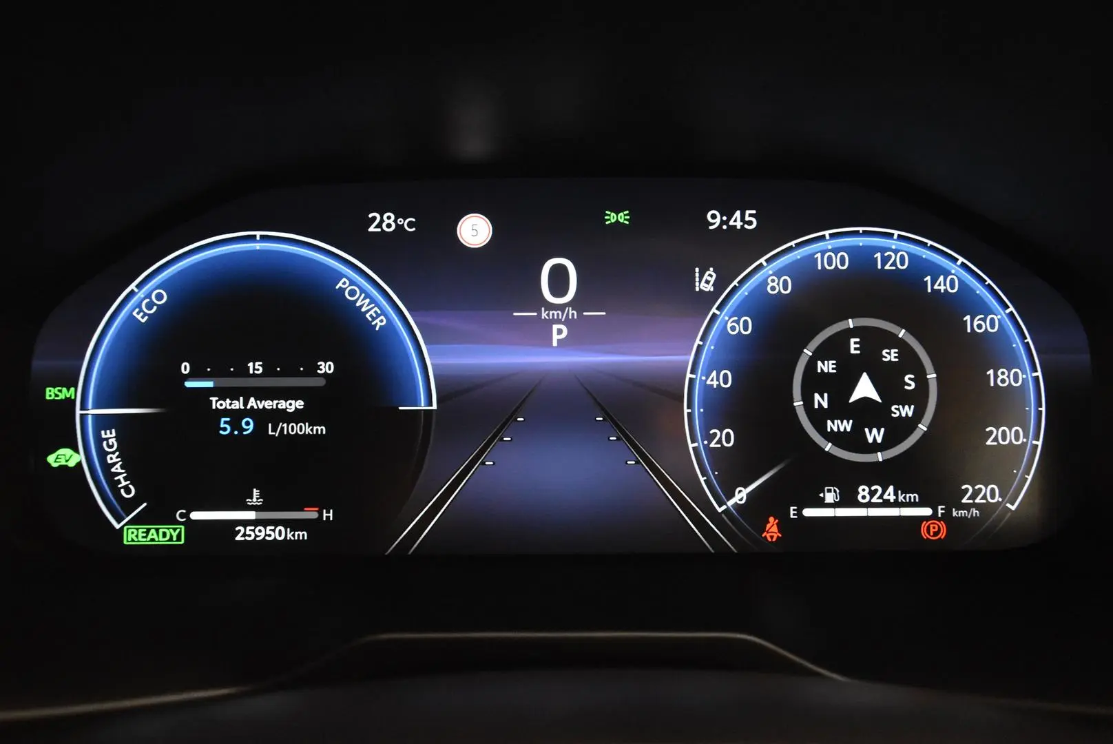 2024 Toyota RAV4 Gallery Image 11