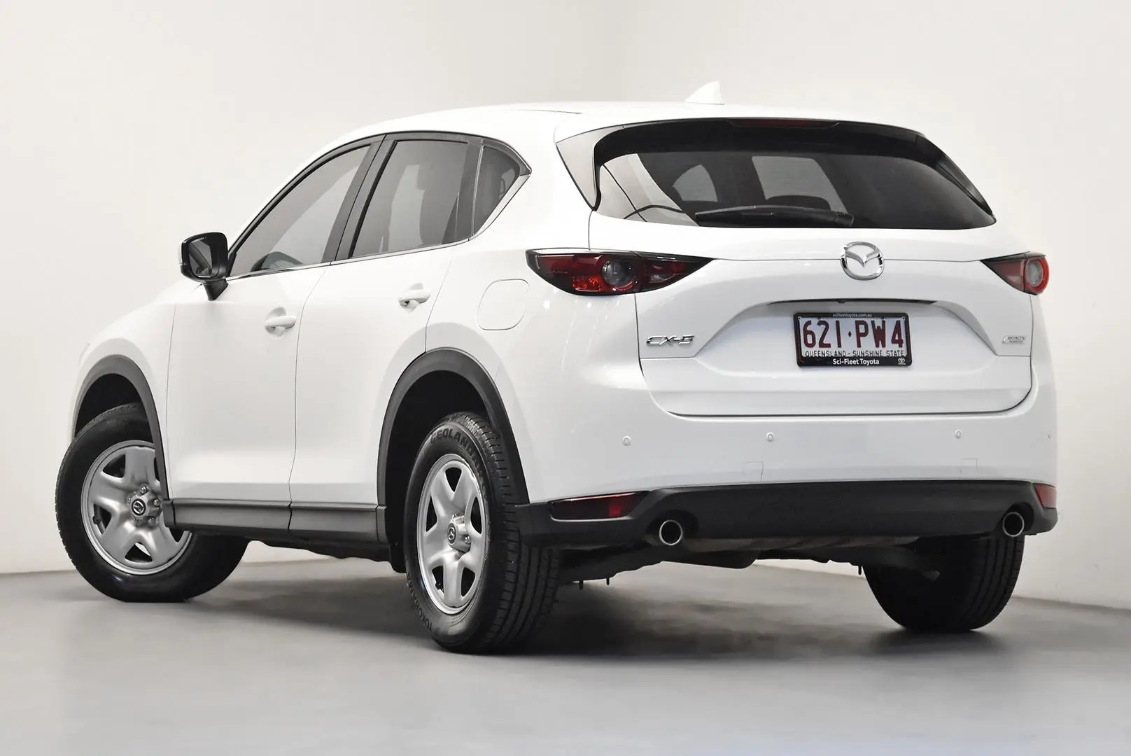 2019 Mazda CX-5 Gallery Image 5