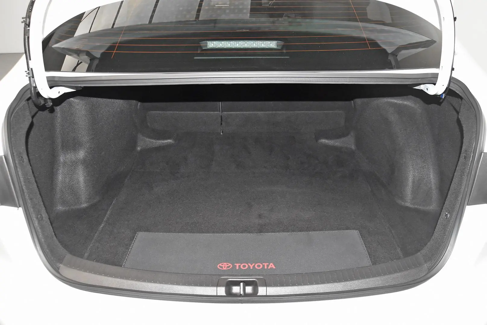 2021 Toyota Corolla Gallery Image 20