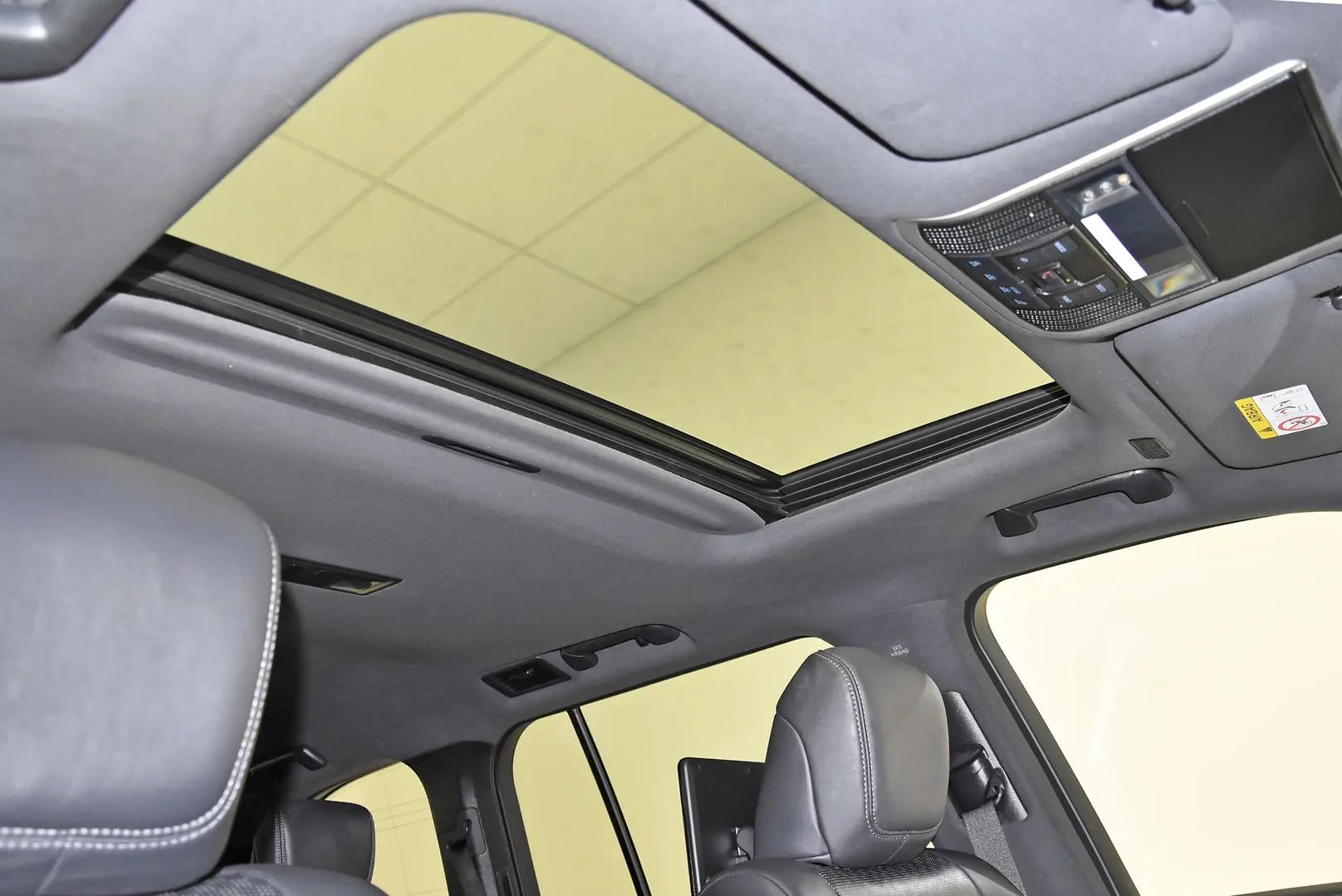 2024 Toyota Landcruiser Gallery Image 20