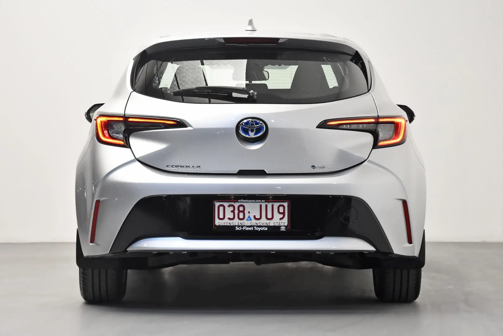 2024 Toyota Corolla Gallery Image 6