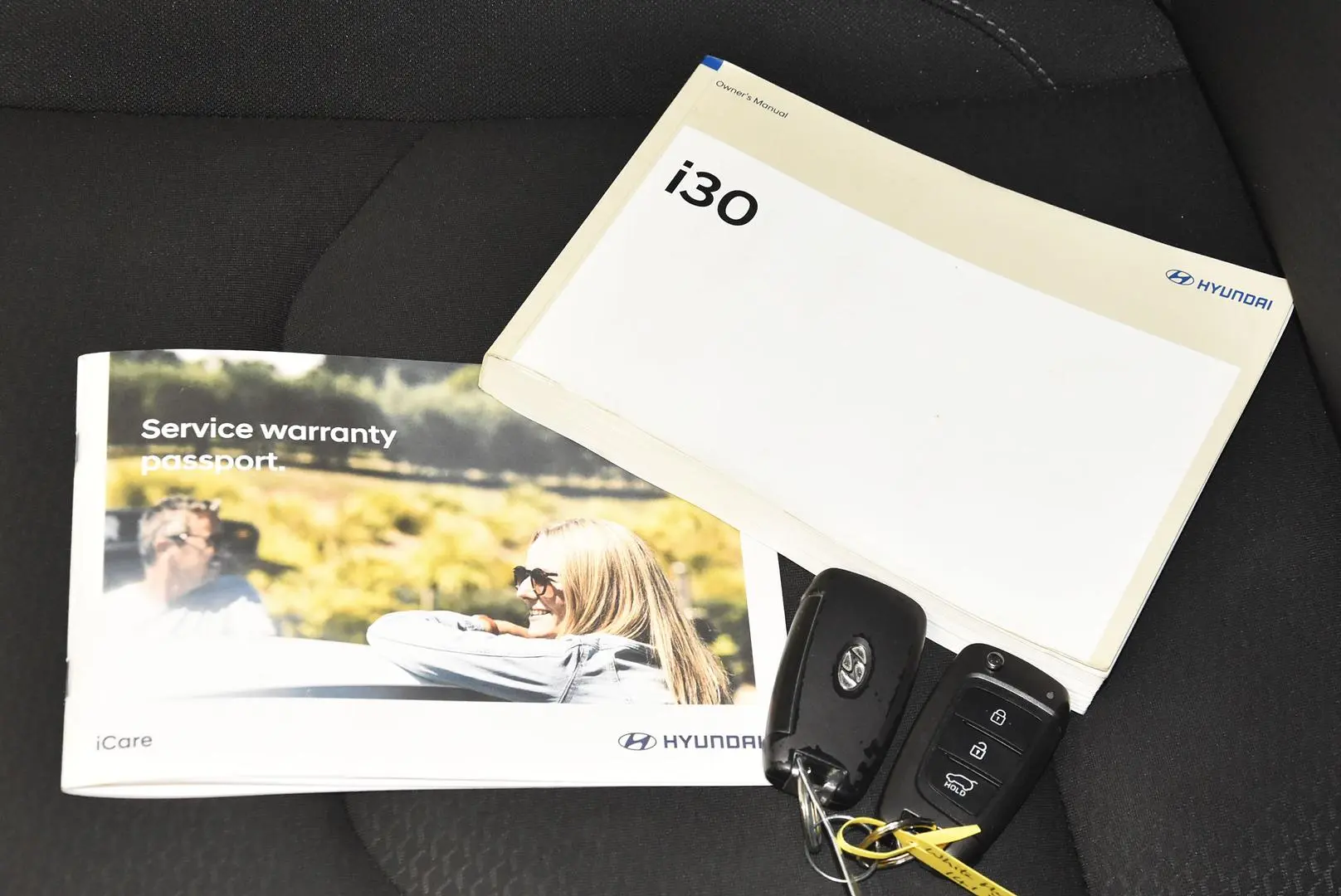 2019 Hyundai i30 Gallery Image 19