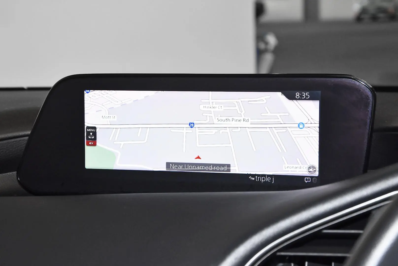 2019 Mazda 3 Gallery Image 11