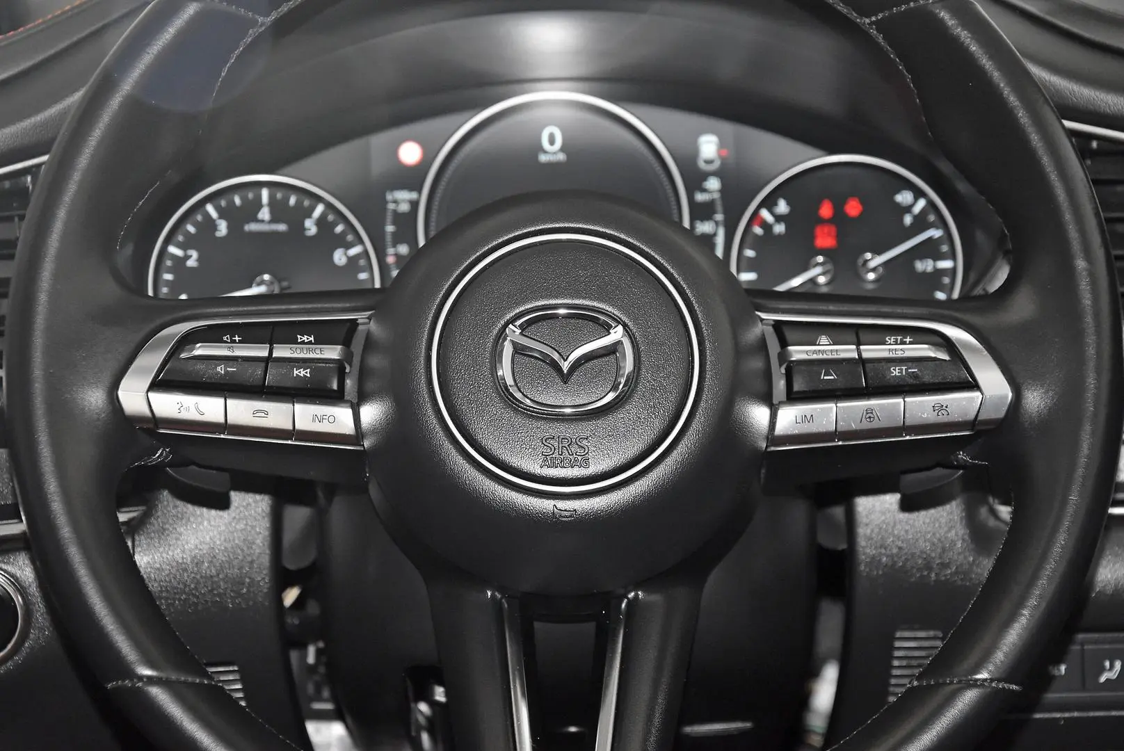 2022 Mazda CX-30 Gallery Image 15