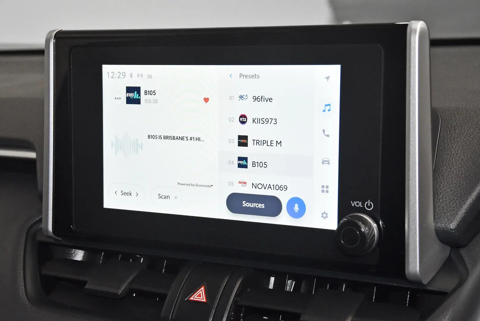 2025 Toyota RAV4 Gallery Image 12