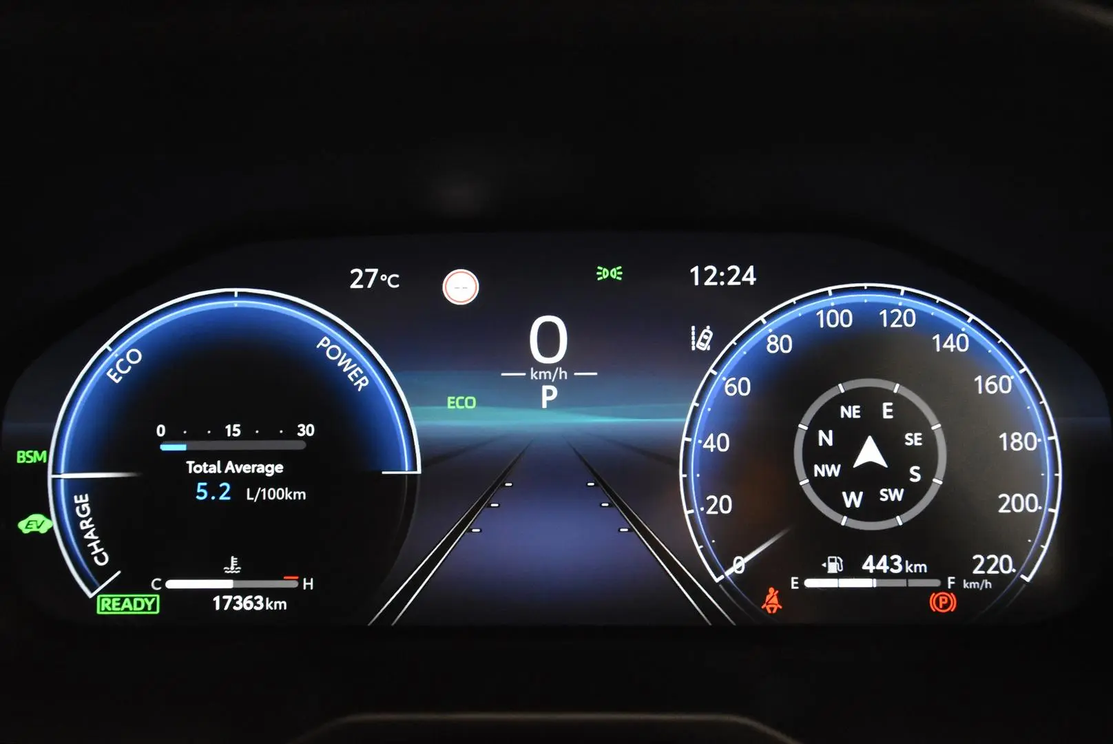 2023 Toyota RAV4 Gallery Image 11