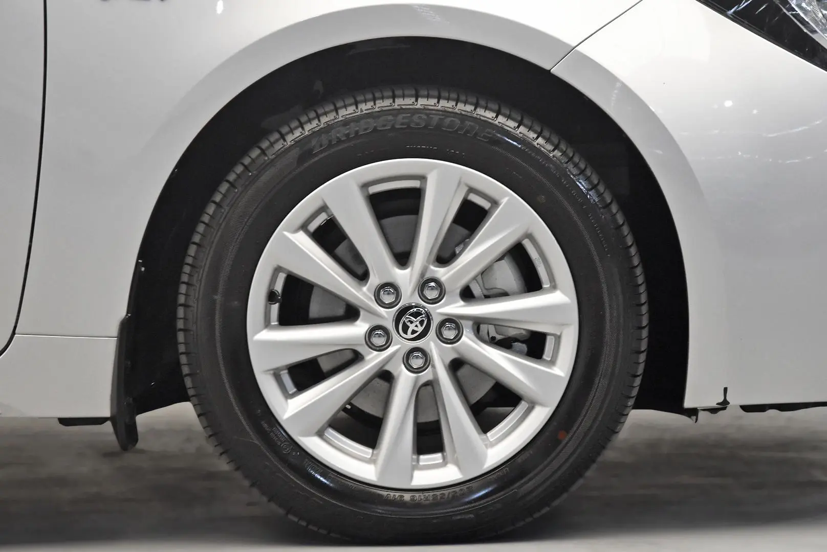 2025 Toyota Corolla Gallery Image 23