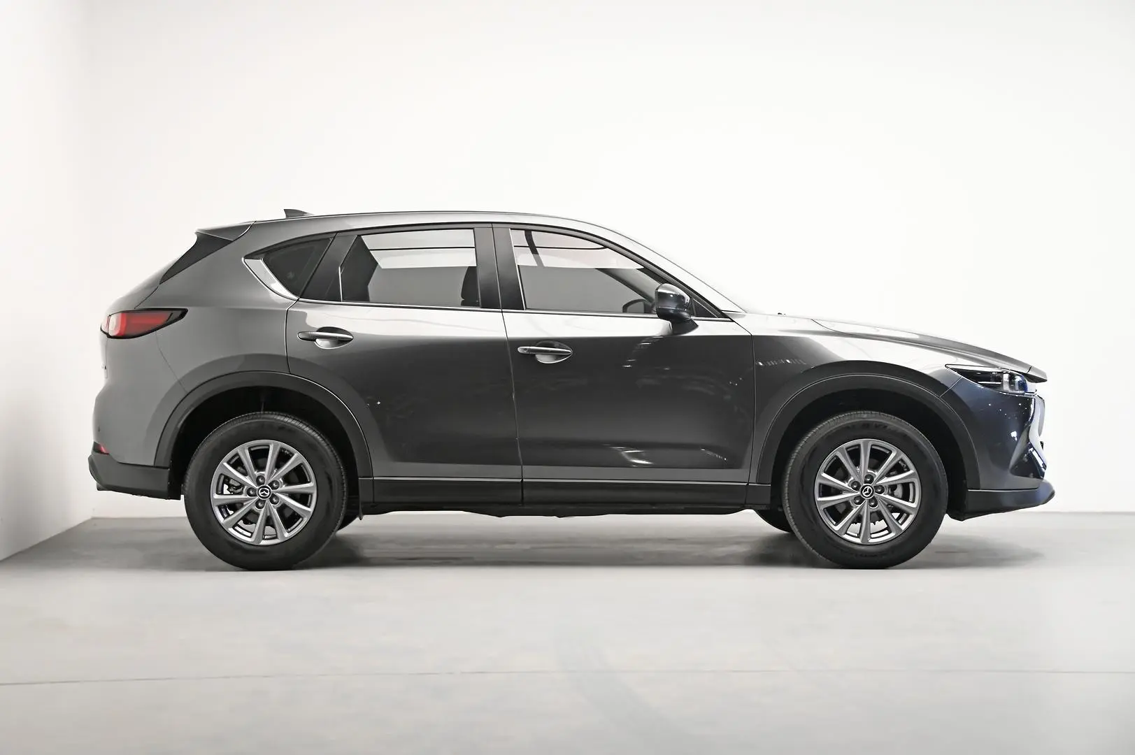 2023 Mazda CX-5 Image 3