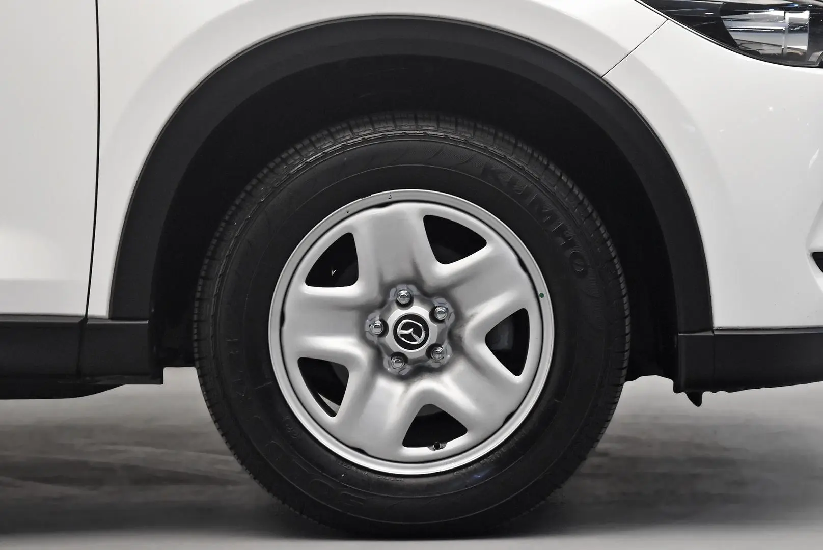 2019 Mazda CX-5 Gallery Image 22