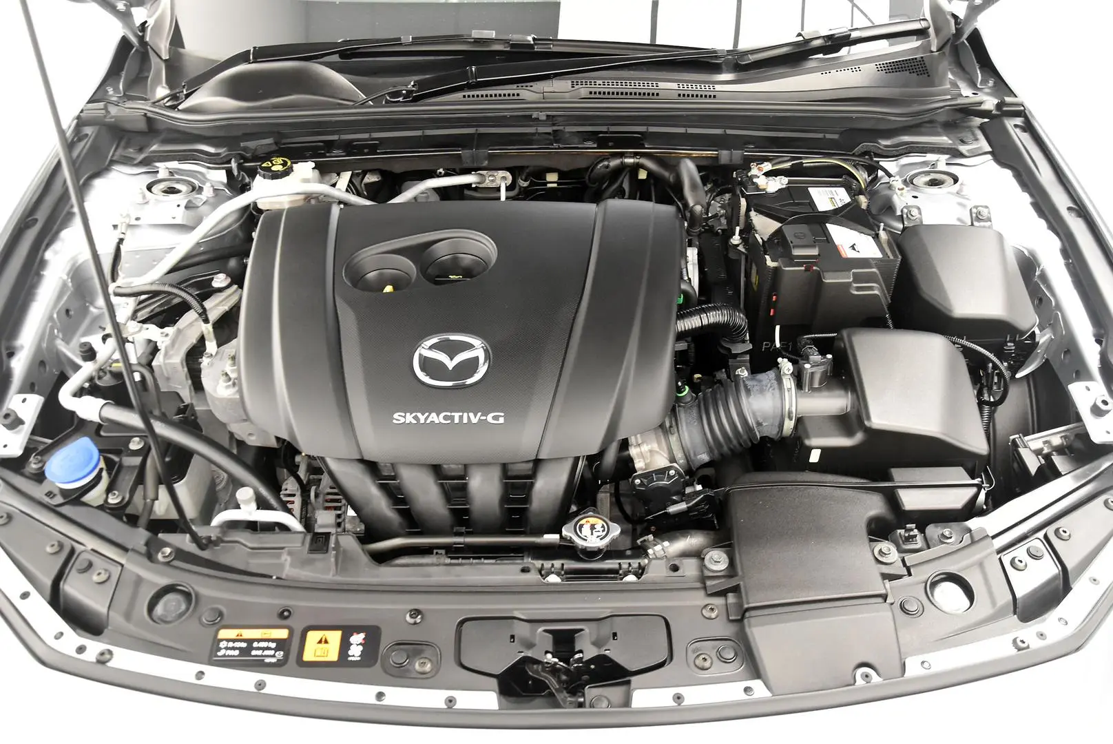 2021 Mazda 3 Gallery Image 21