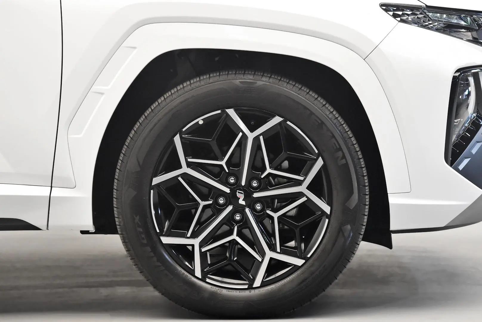 2023 Hyundai Tucson Gallery Image 25