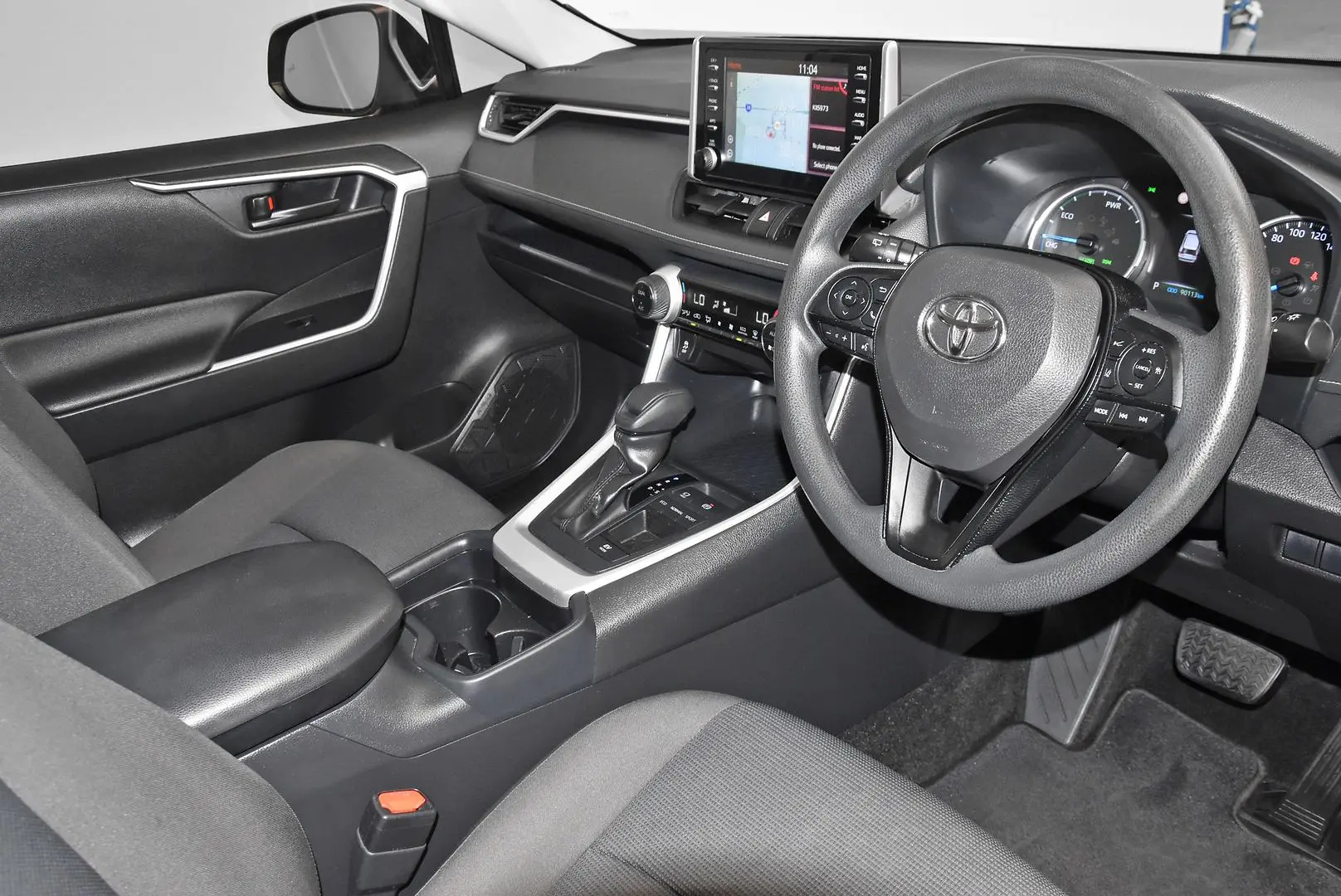 2020 Toyota RAV4 Gallery Image 9