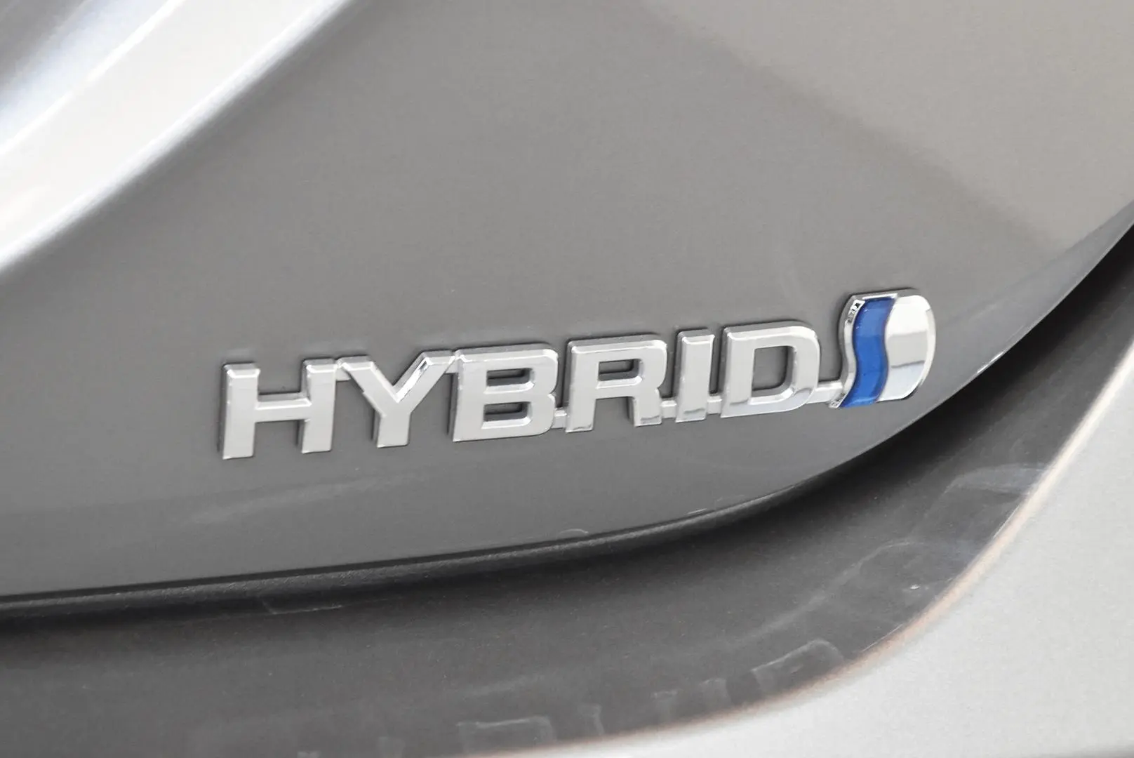 2022 Toyota Camry Gallery Image 7