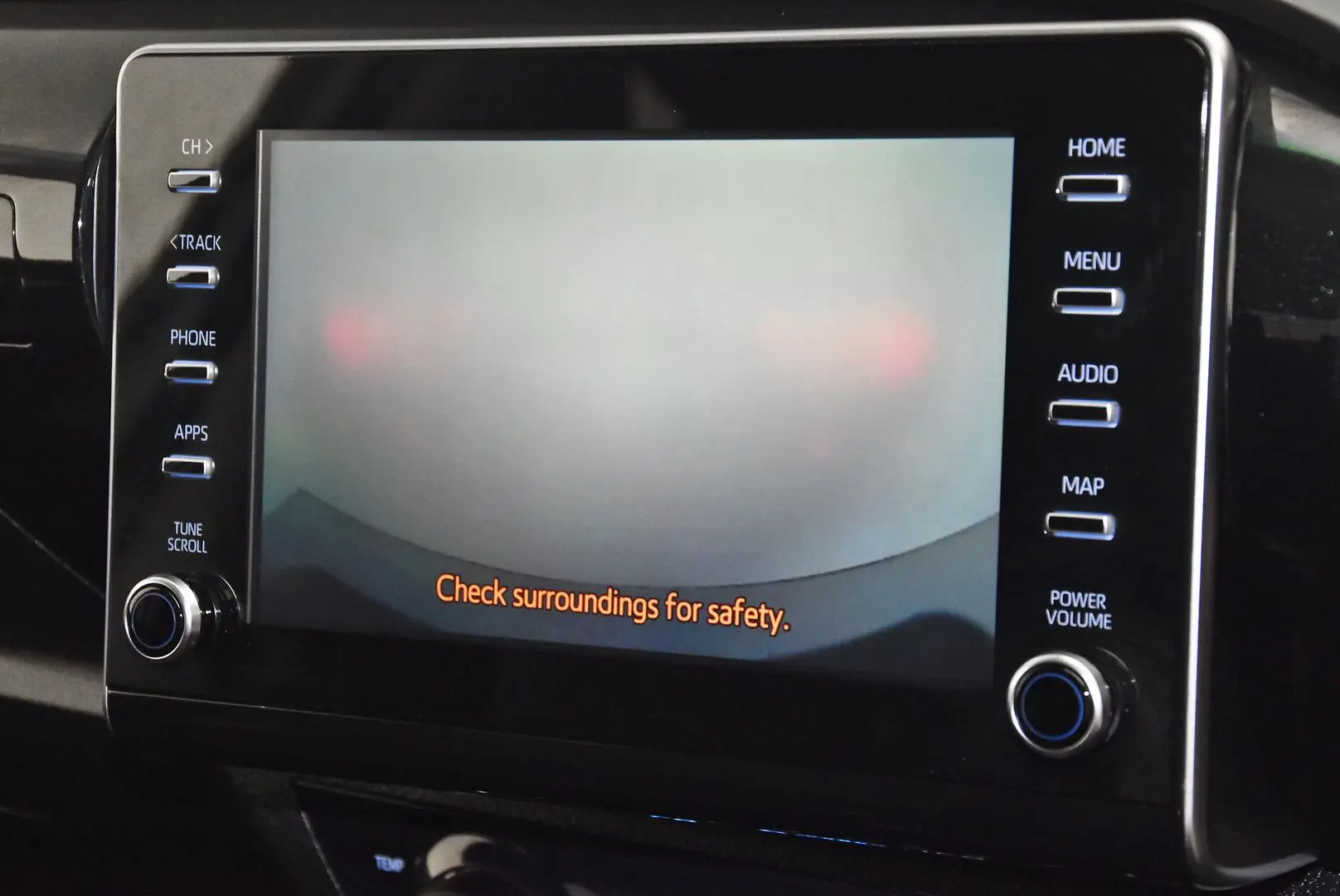 2025 Toyota Hilux Gallery Image 12