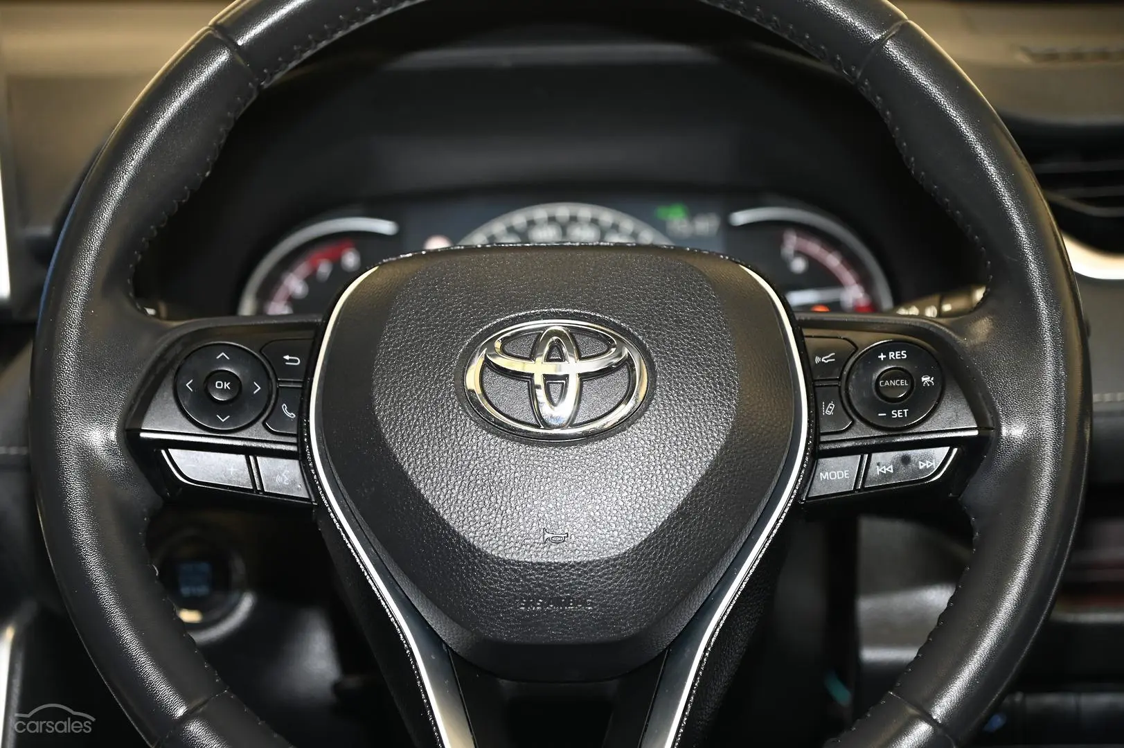 2021 Toyota RAV4 Image 16