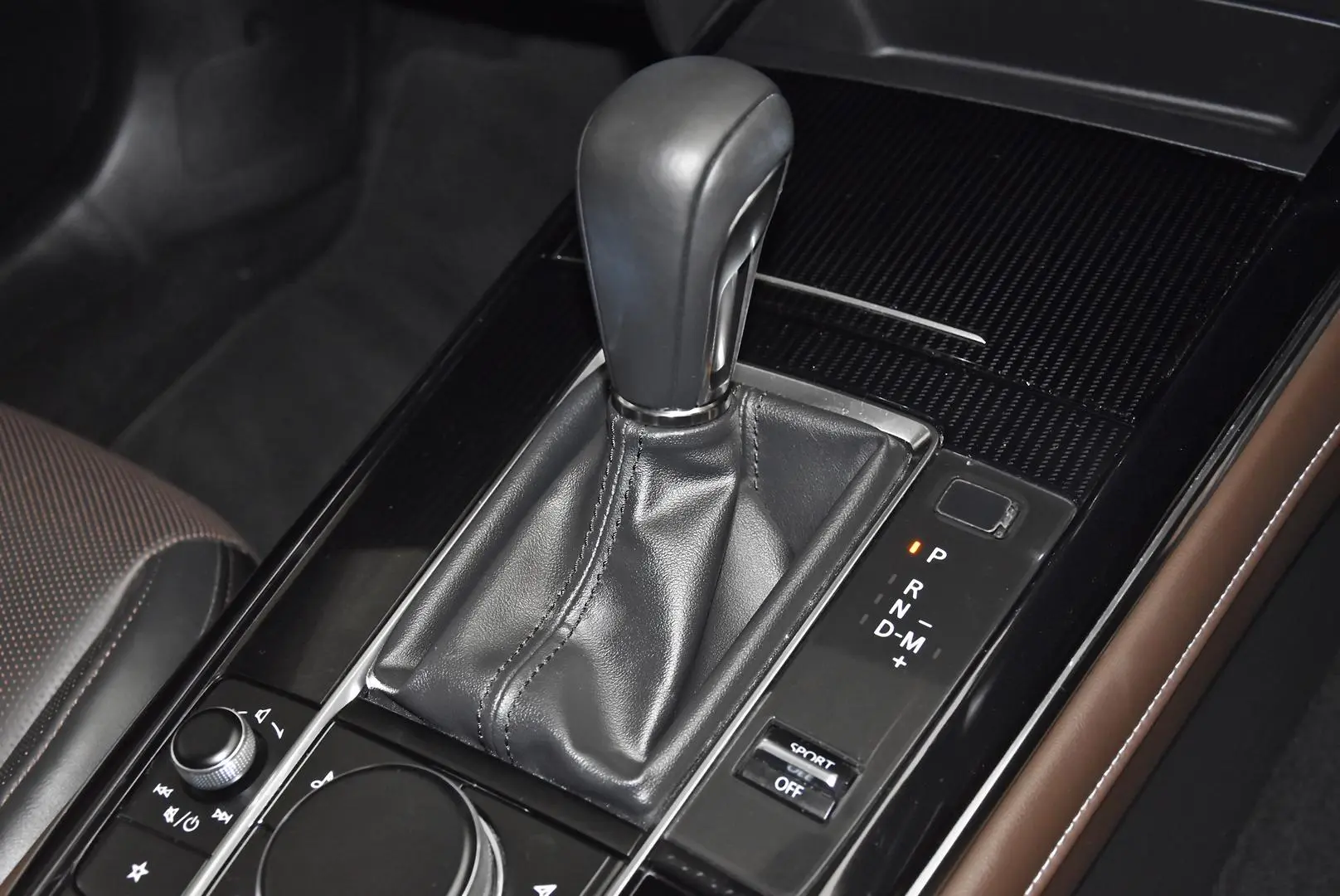 2021 Mazda CX-30 Gallery Image 13