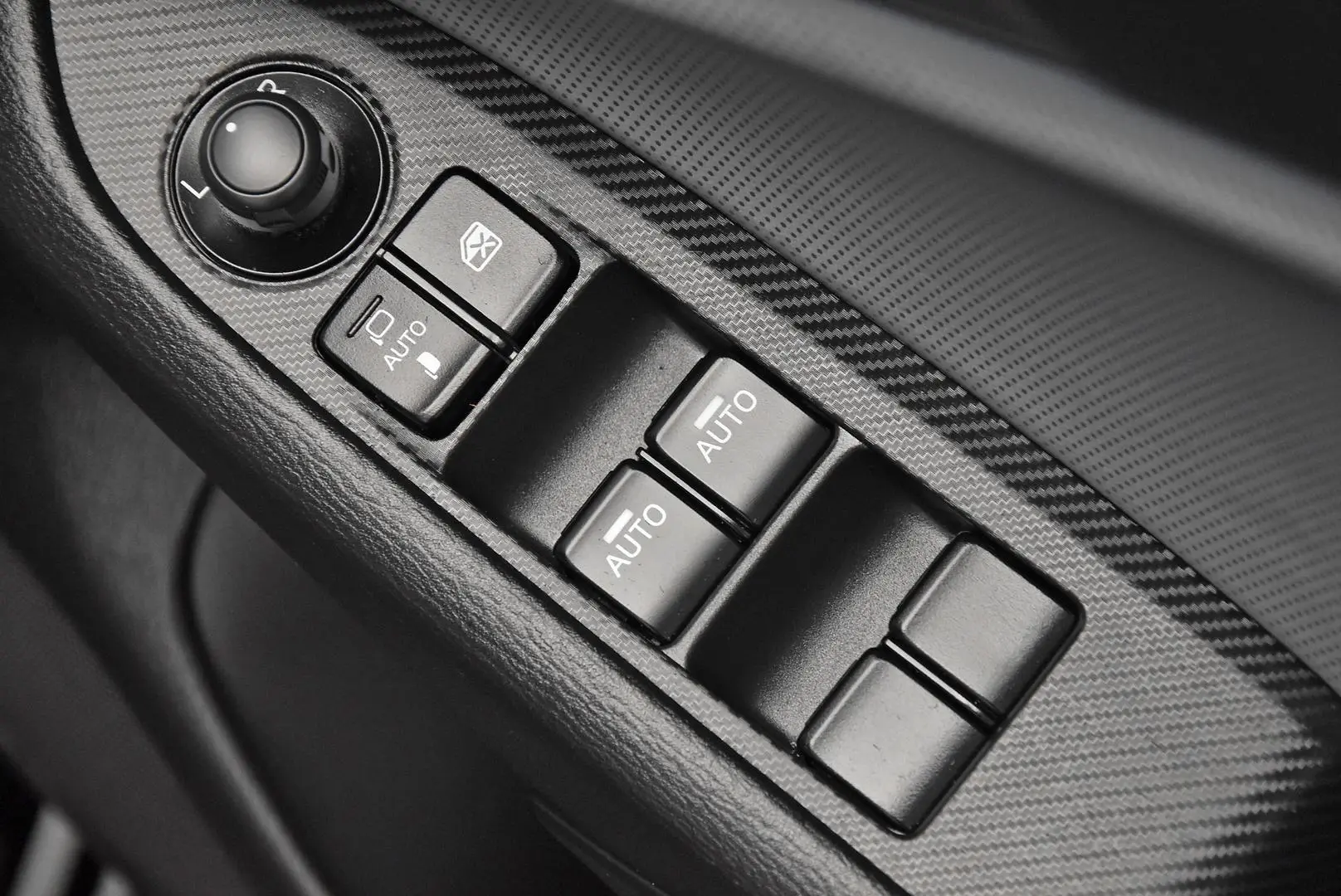 2024 Mazda CX-3 Gallery Image 9