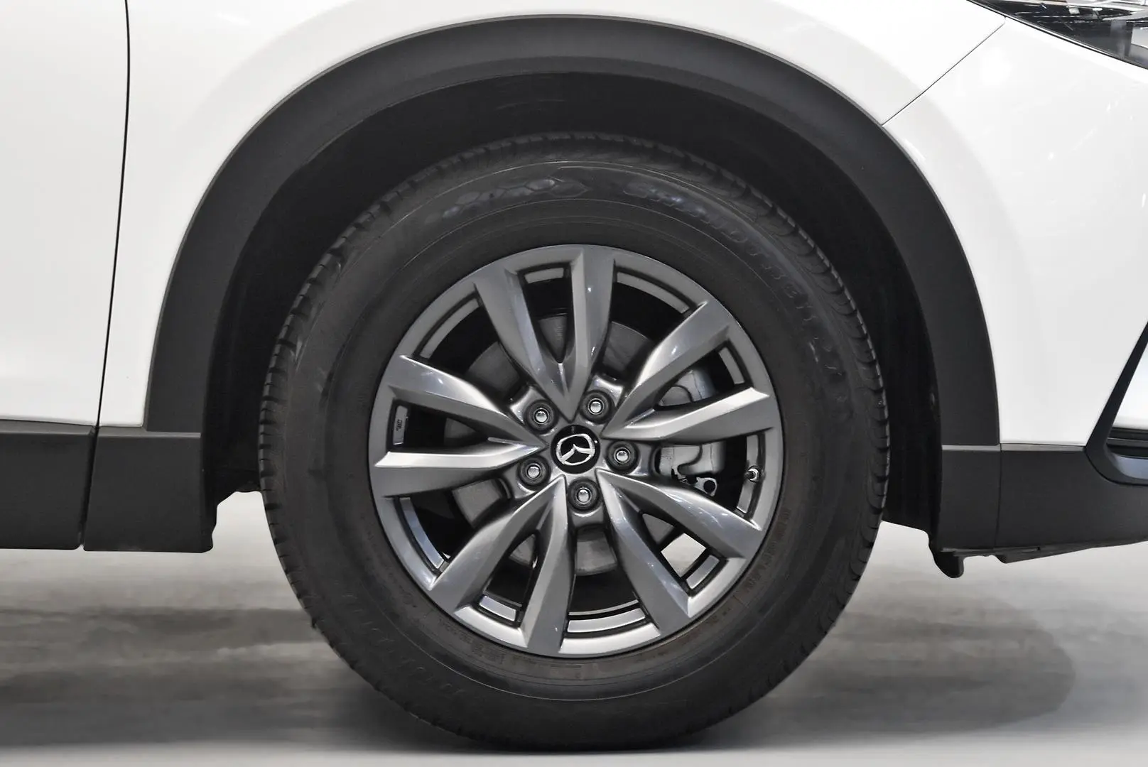 2020 Mazda CX-9 Gallery Image 23