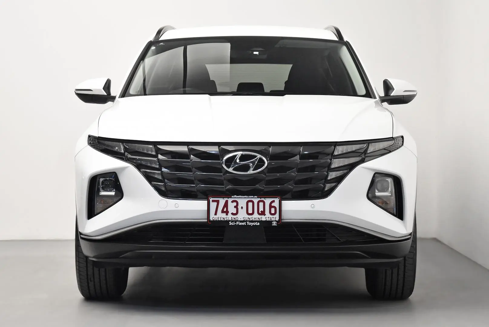 2022 Hyundai Tucson Gallery Image 2