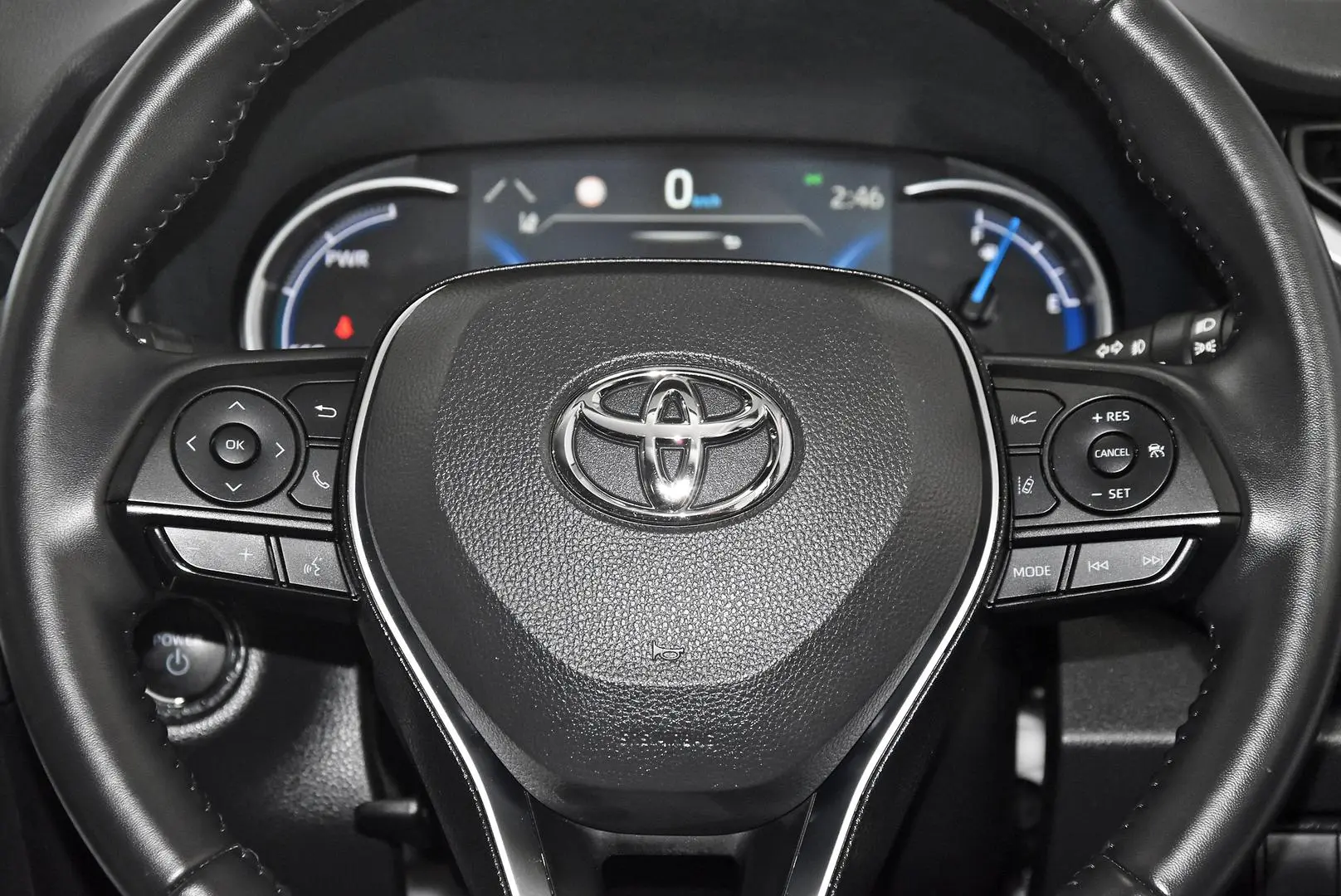 2025 Toyota RAV4 Gallery Image 16