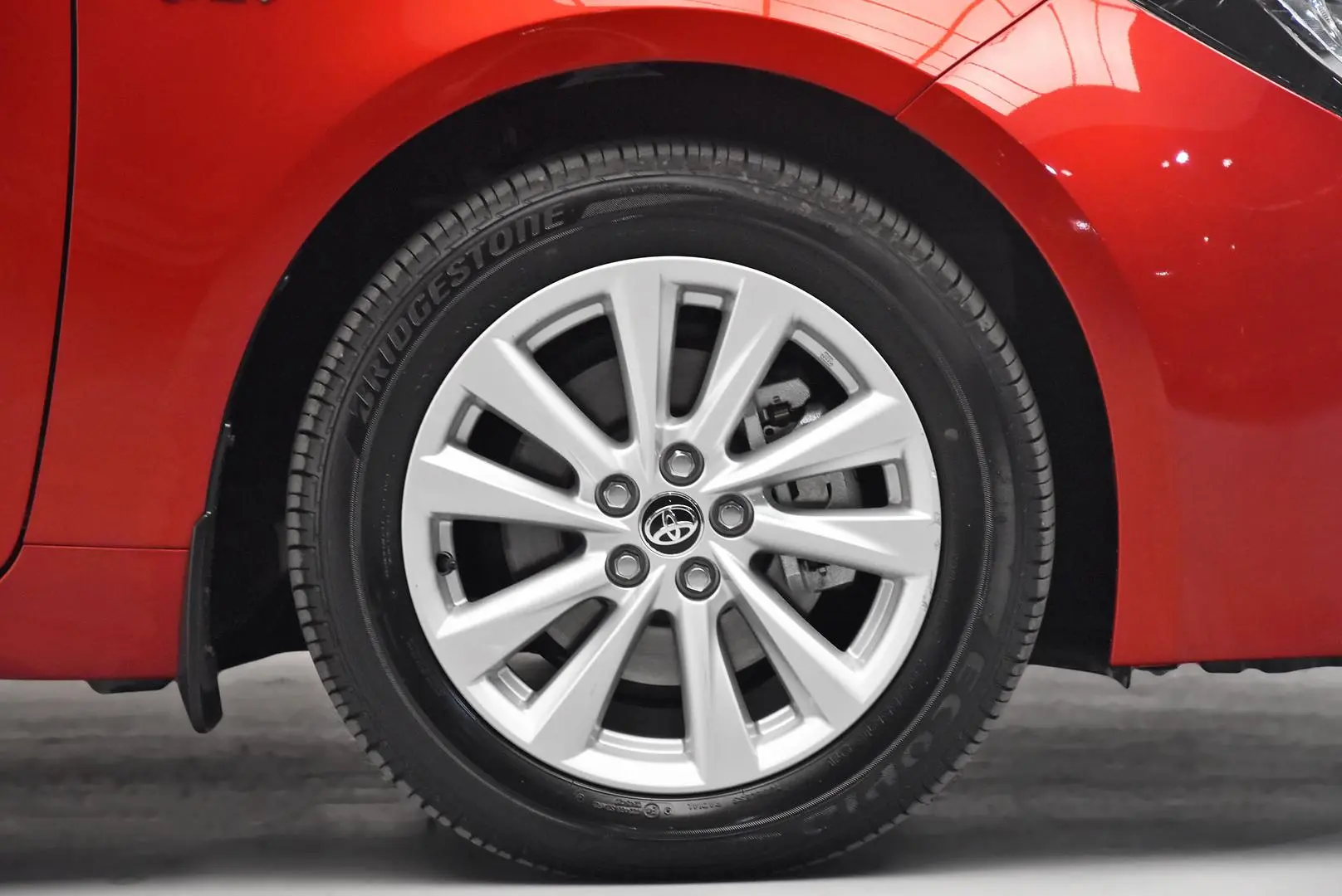 2024 Toyota Corolla Gallery Image 23