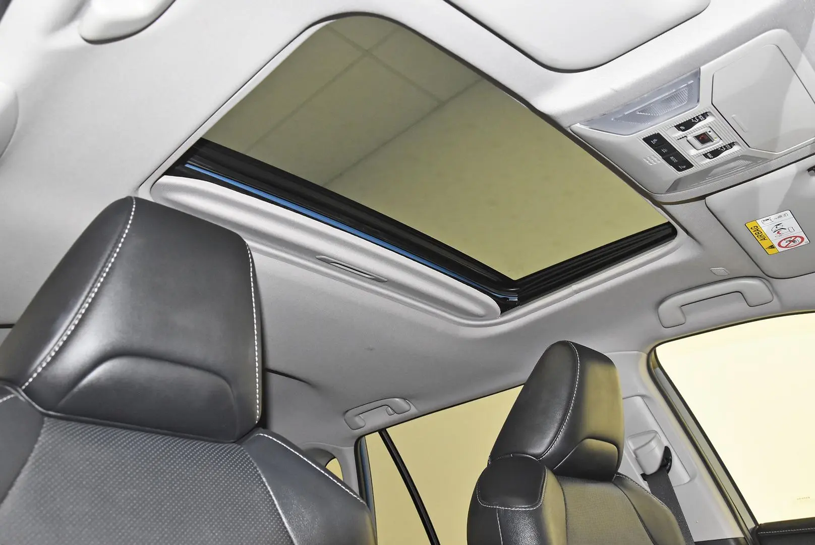 2023 Toyota RAV4 Gallery Image 20