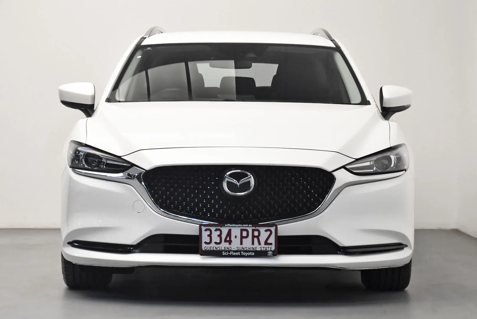 2019 Mazda 6 Gallery Image 2