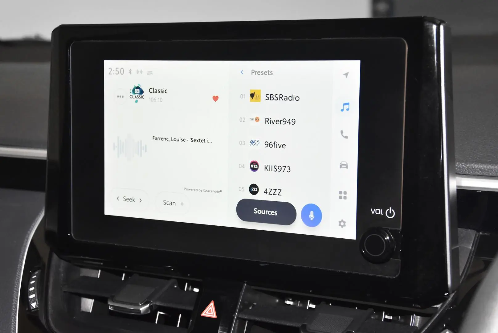 2024 Toyota Corolla Gallery Image 12