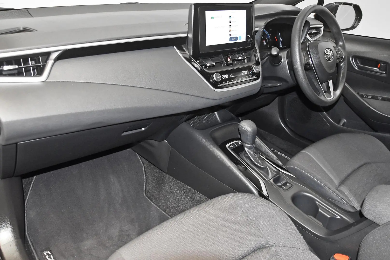 2024 Toyota Corolla Gallery Image 17