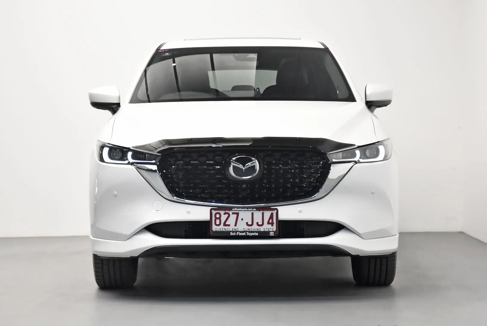 2023 Mazda Cx-5 Gallery Image 2