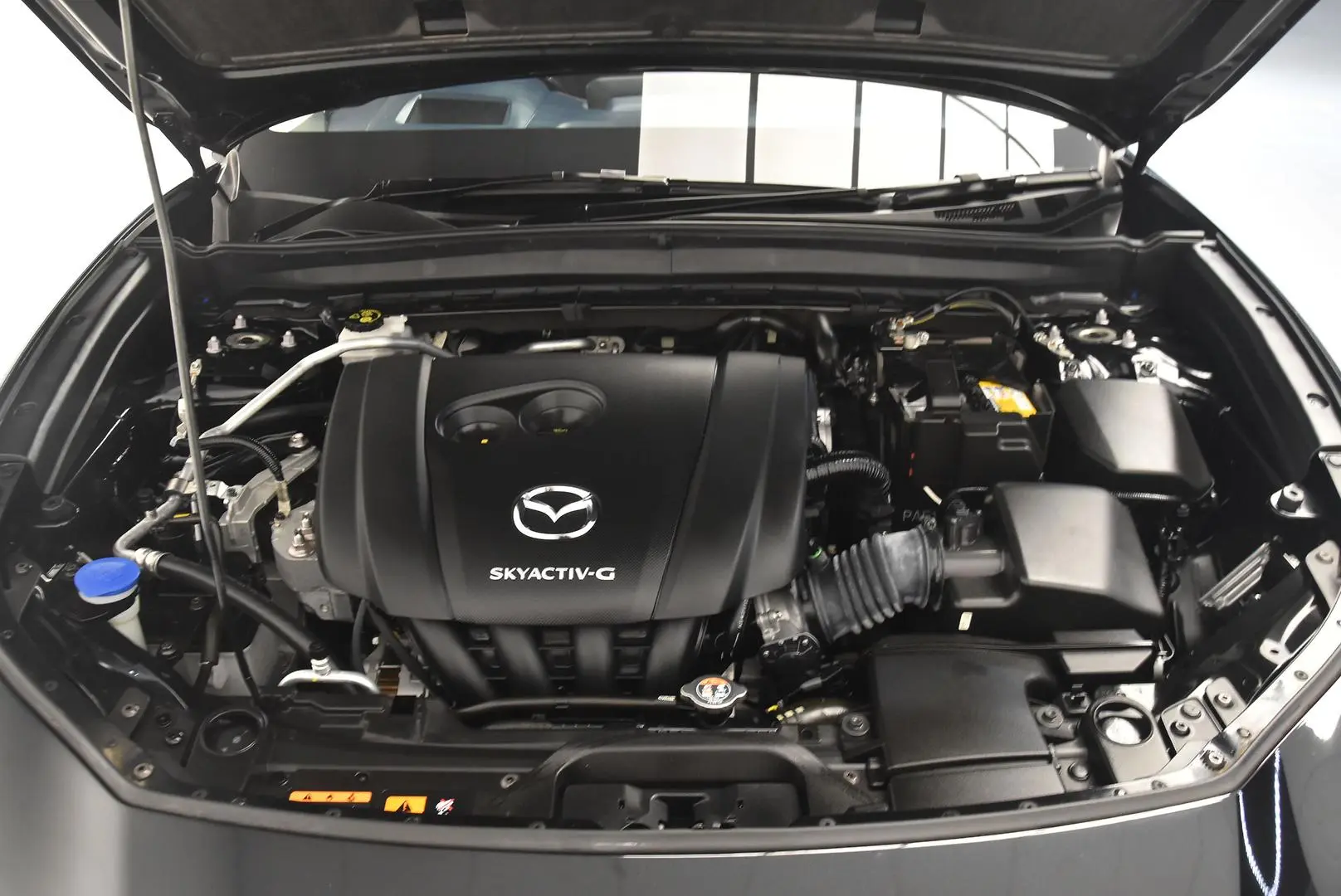 2022 Mazda CX-30 Gallery Image 21