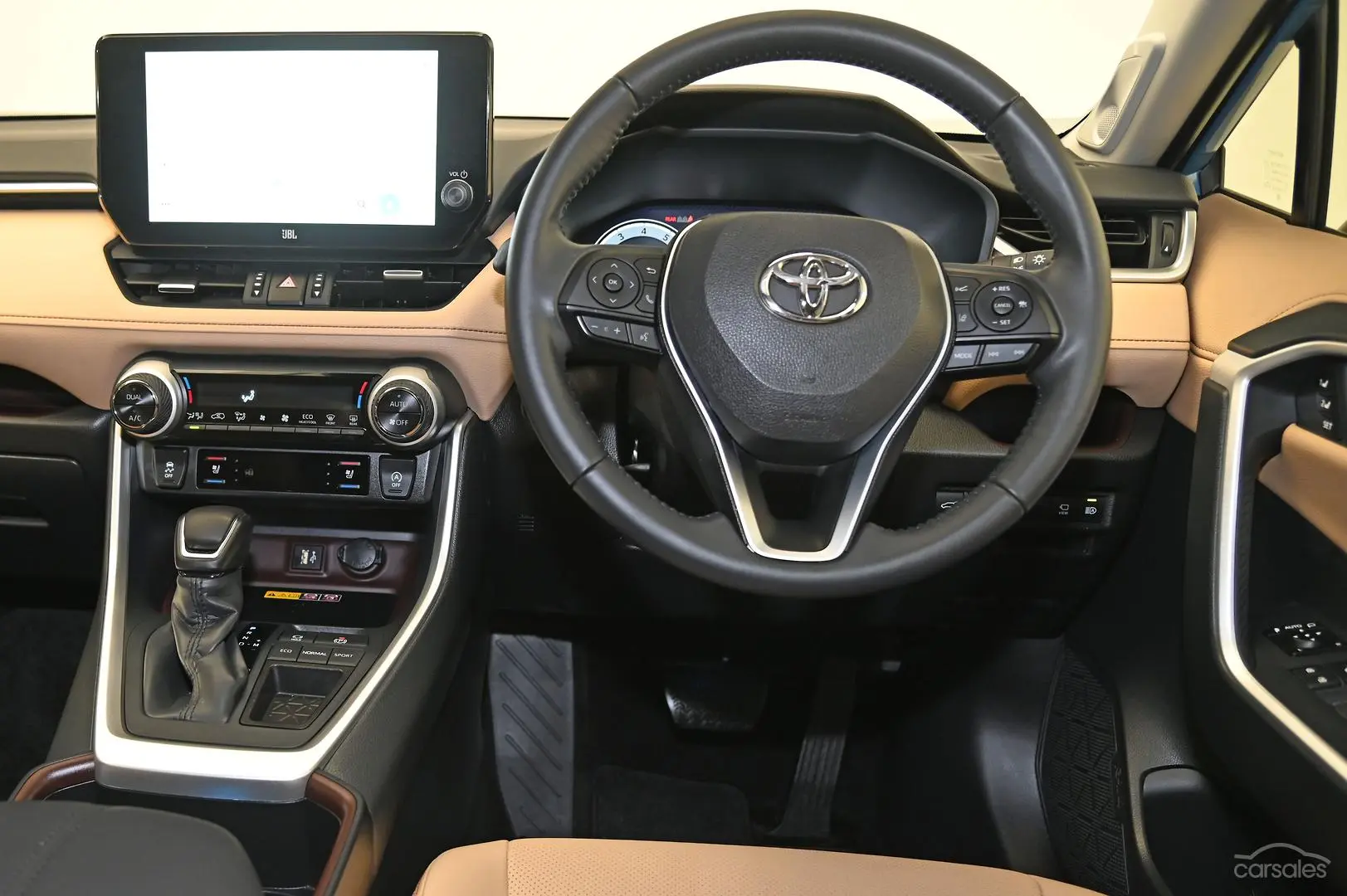 2023 Toyota RAV4 Image 13